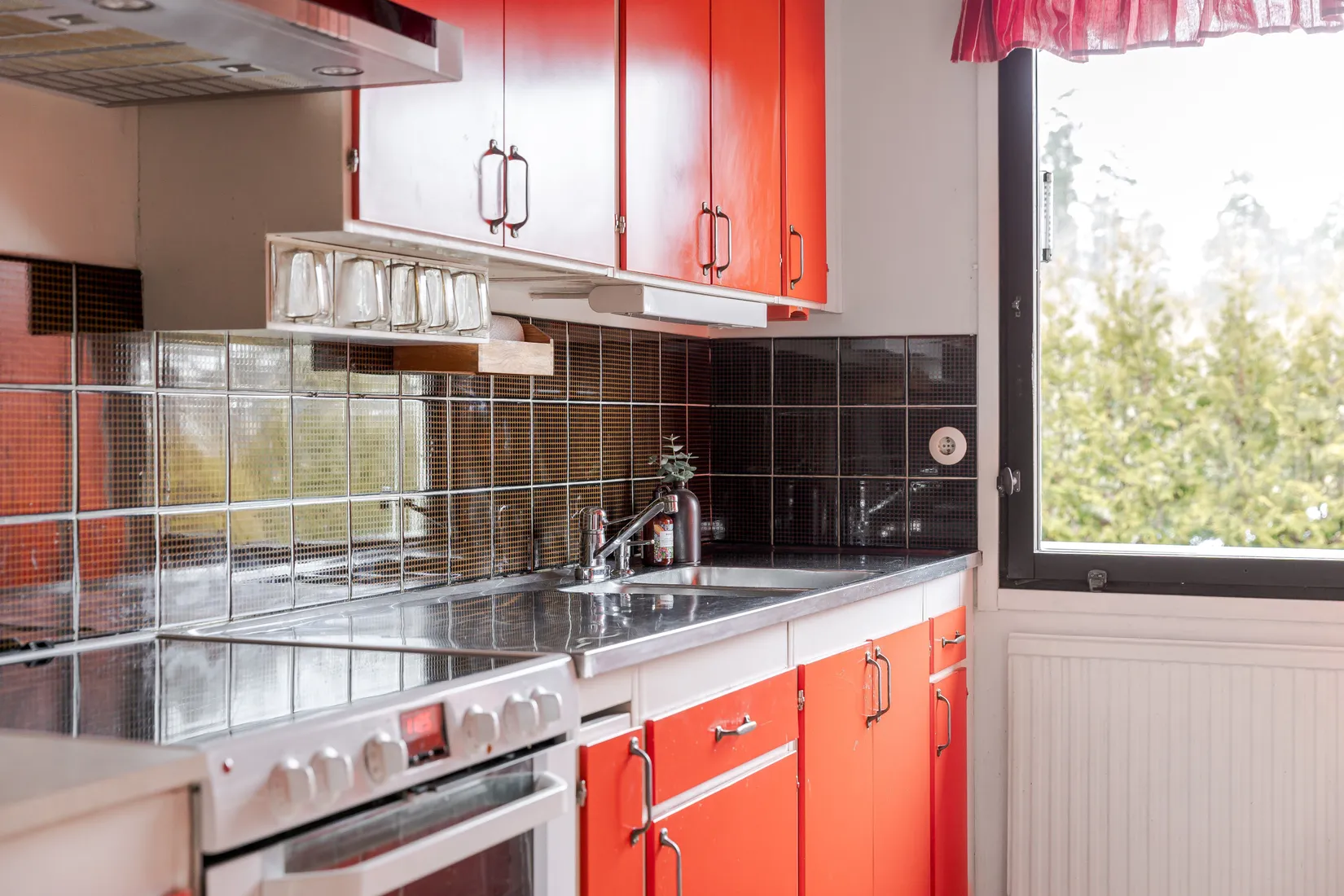 Radhus, Sälggatan 5B, Vikingstad, Linköping