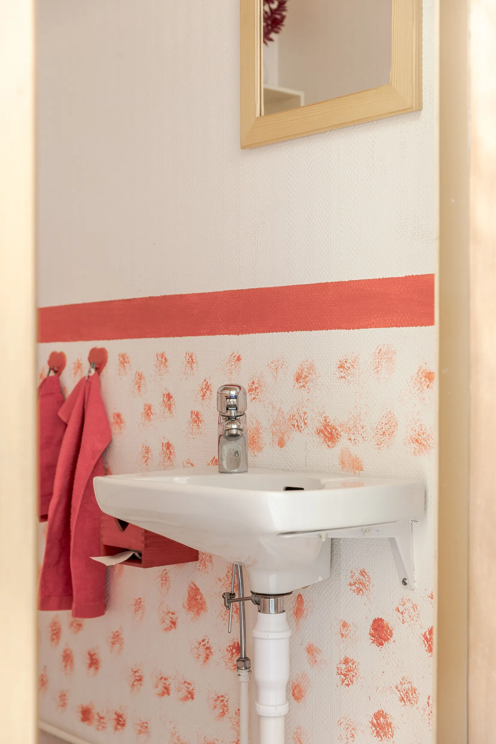 Radhus, Sälggatan 5B, Vikingstad, Linköping