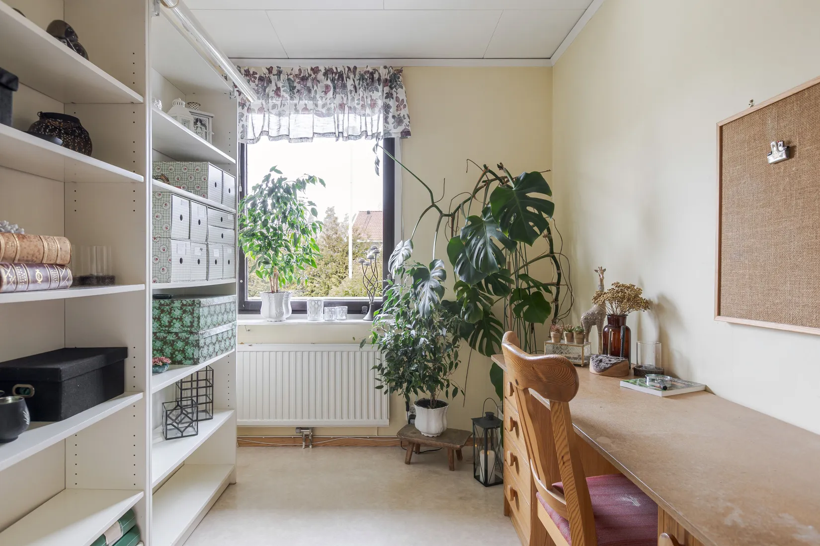 Radhus, Sälggatan 5B, Vikingstad, Linköping