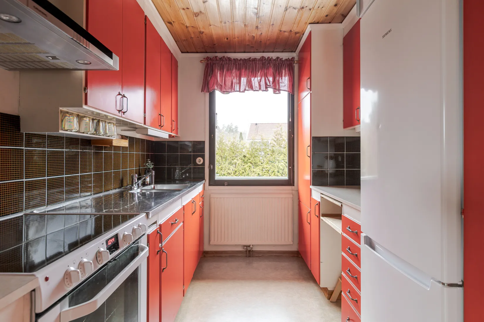 Radhus, Sälggatan 5B, Vikingstad, Linköping