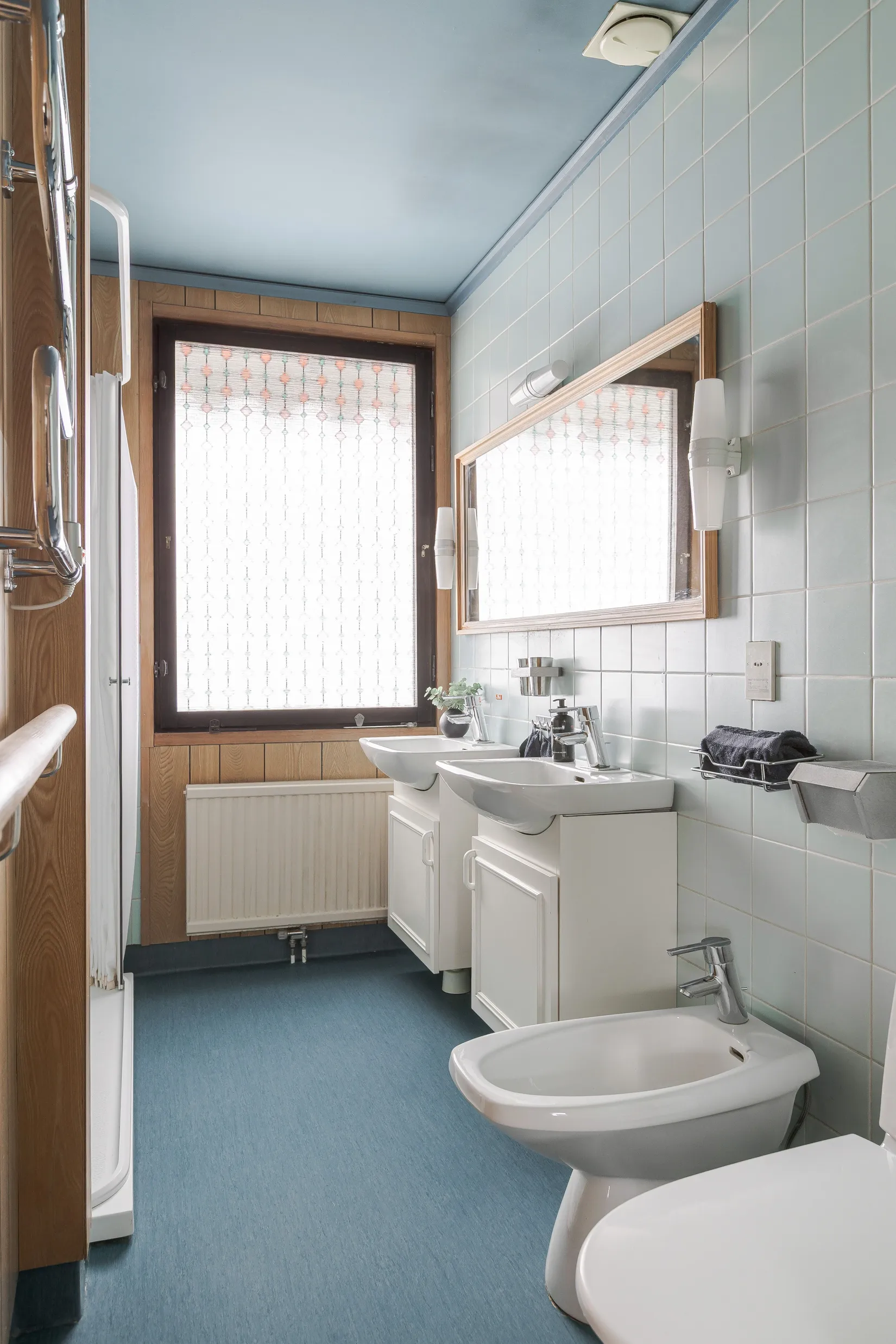 Radhus, Sälggatan 5B, Vikingstad, Linköping