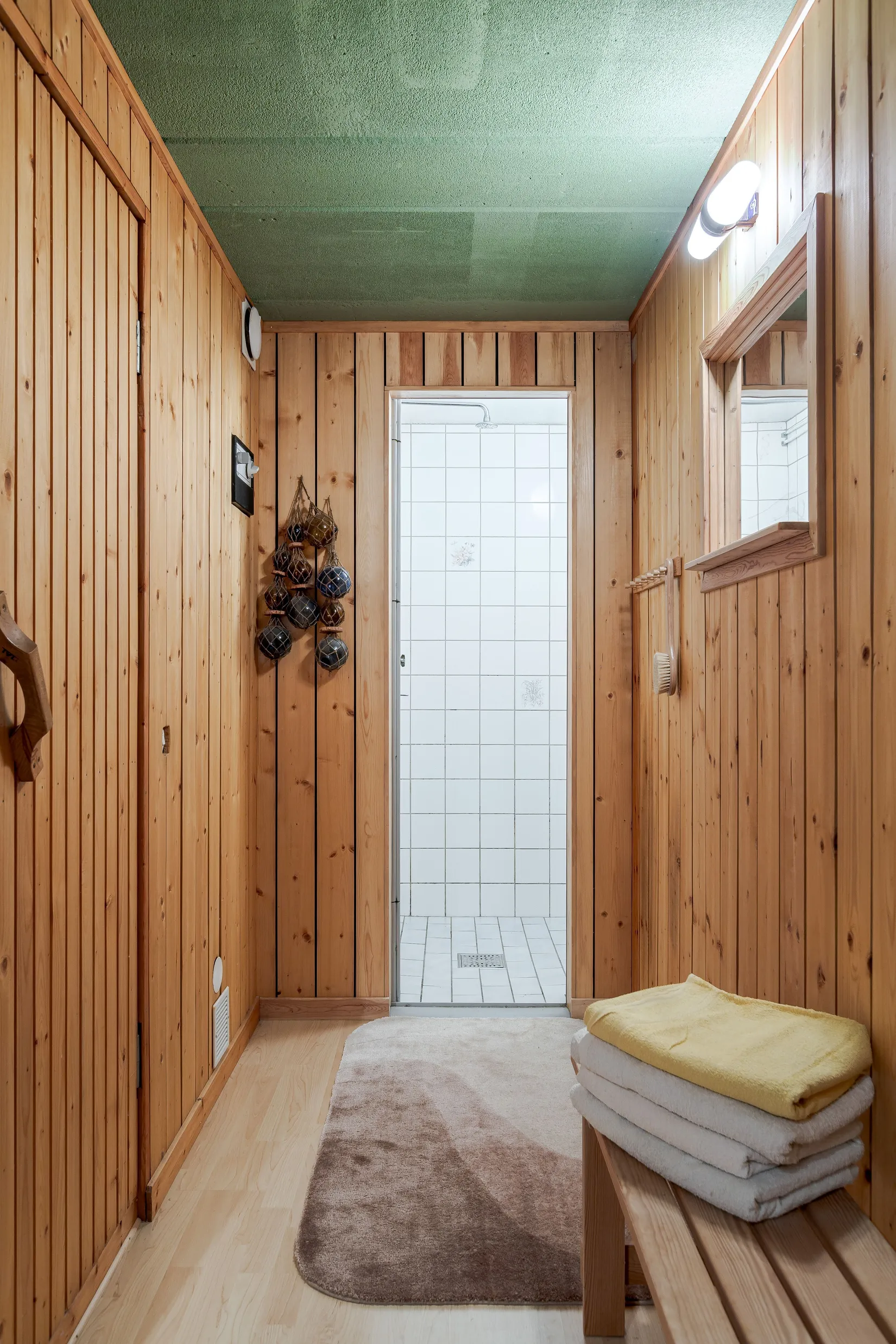 Radhus, Sälggatan 5B, Vikingstad, Linköping