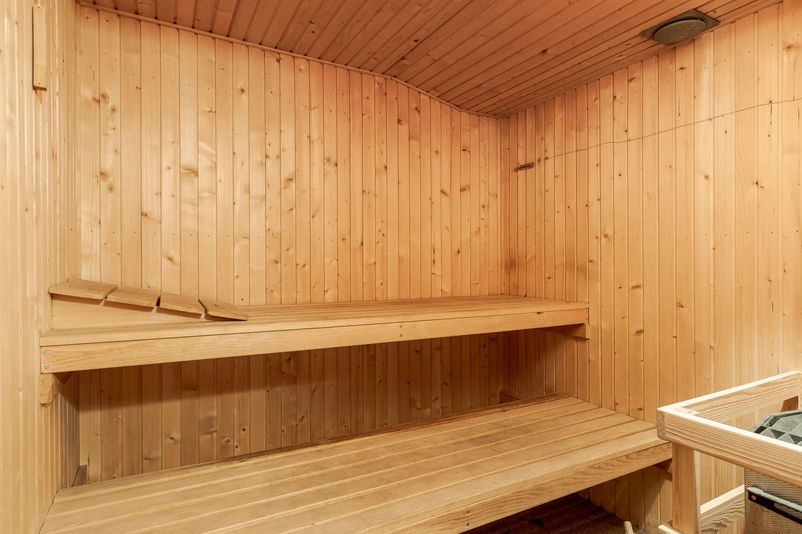 Radhus, Sälggatan 5B, Vikingstad, Linköping