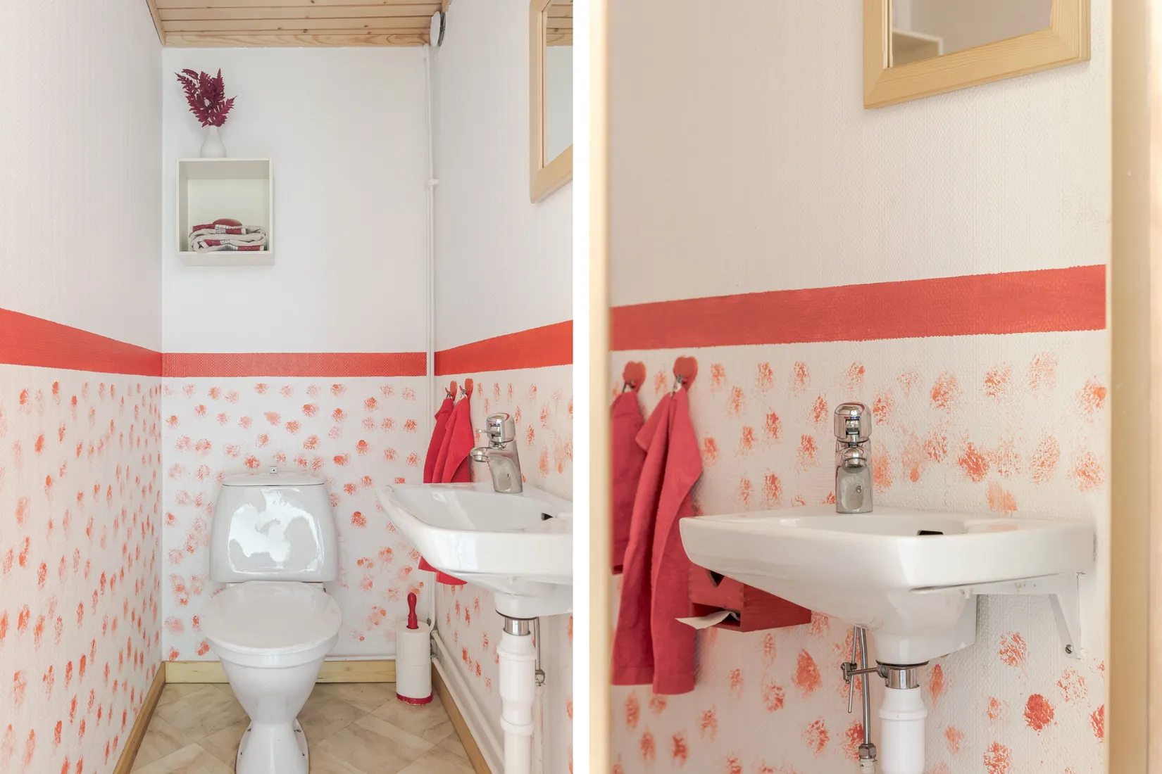 Radhus, Sälggatan 5B, Vikingstad, Linköping