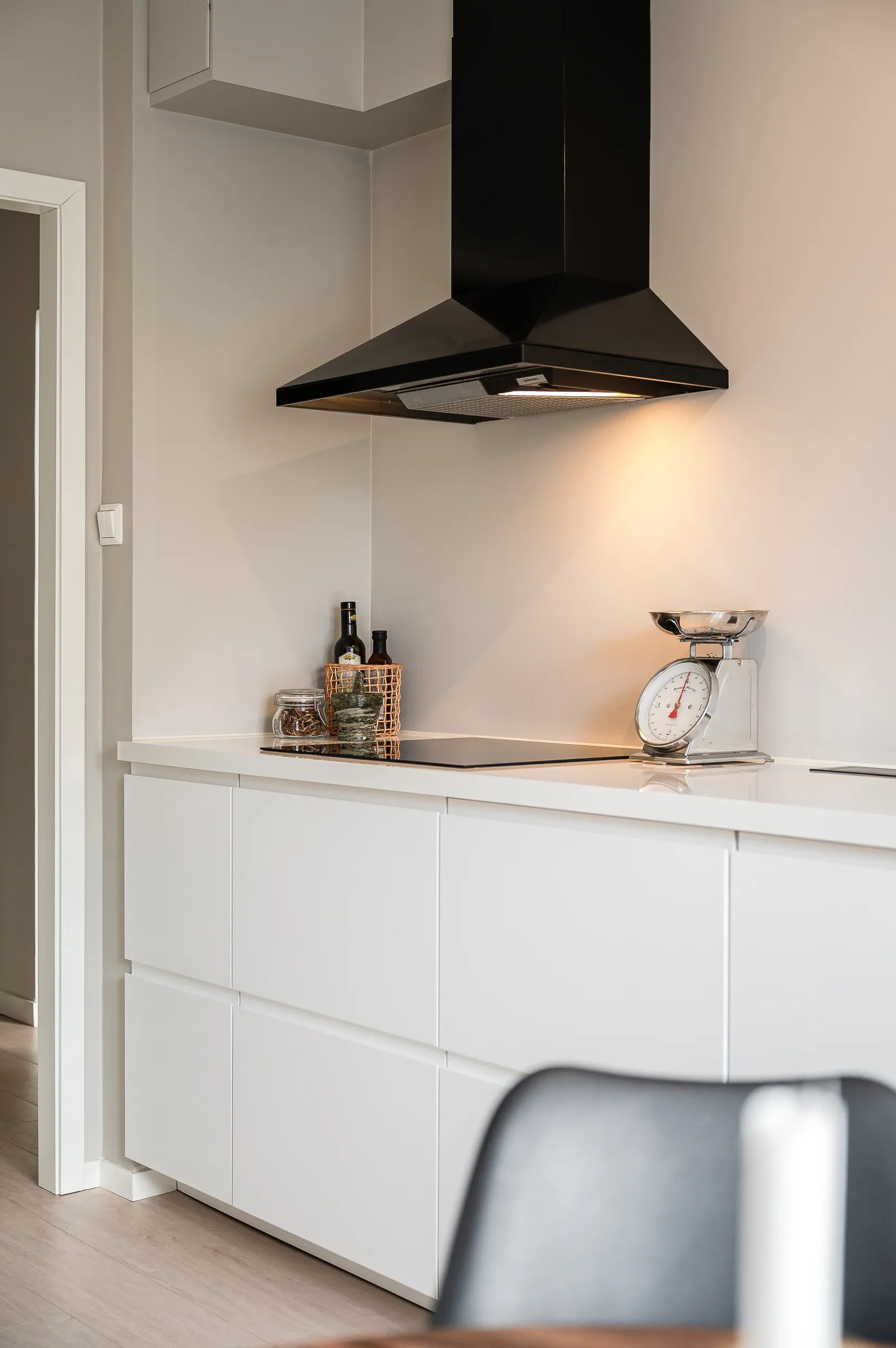 Bostadsrätt, Långgatan 36, Härnön, Härnösand