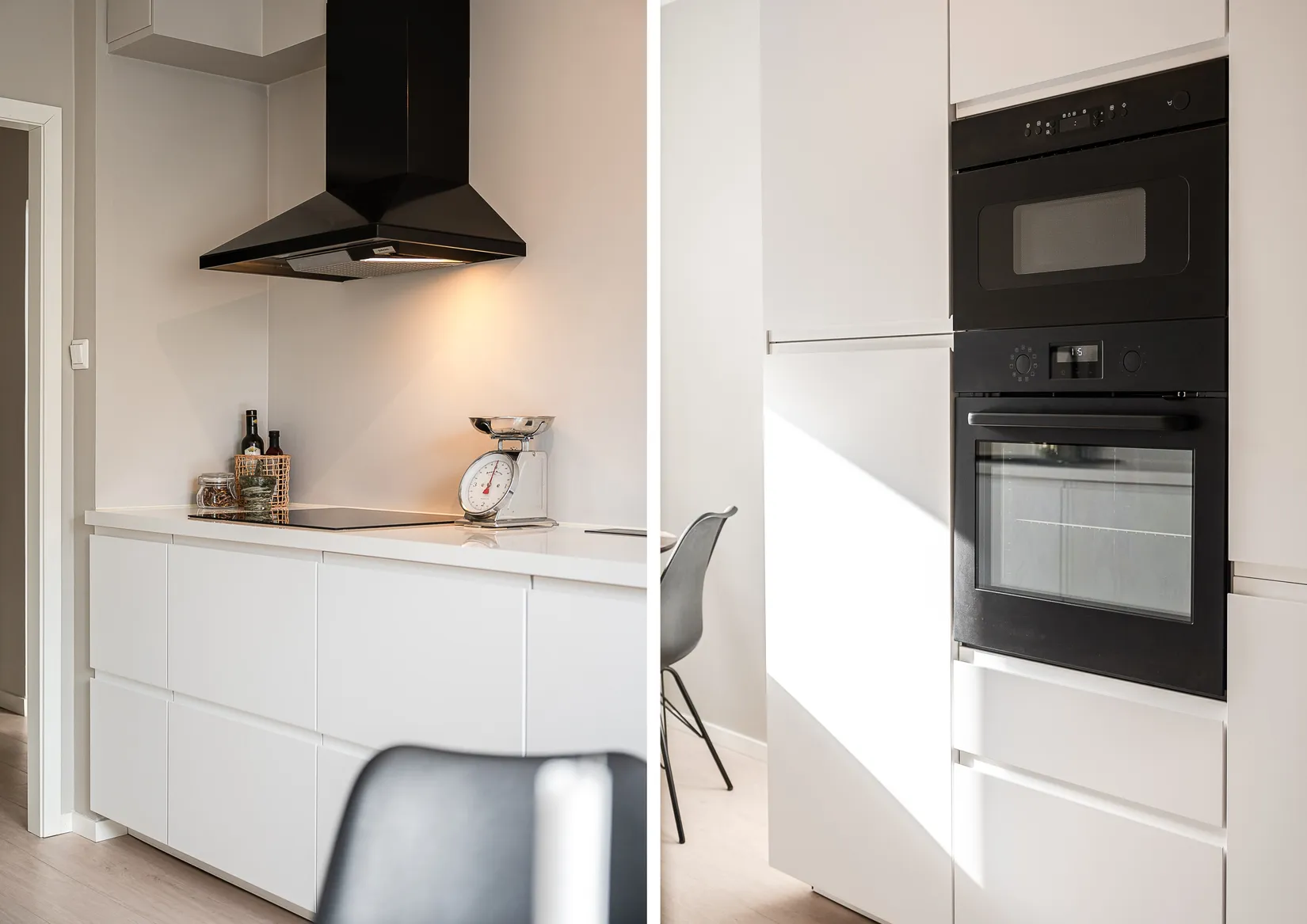 Bostadsrätt, Långgatan 36, Härnön, Härnösand