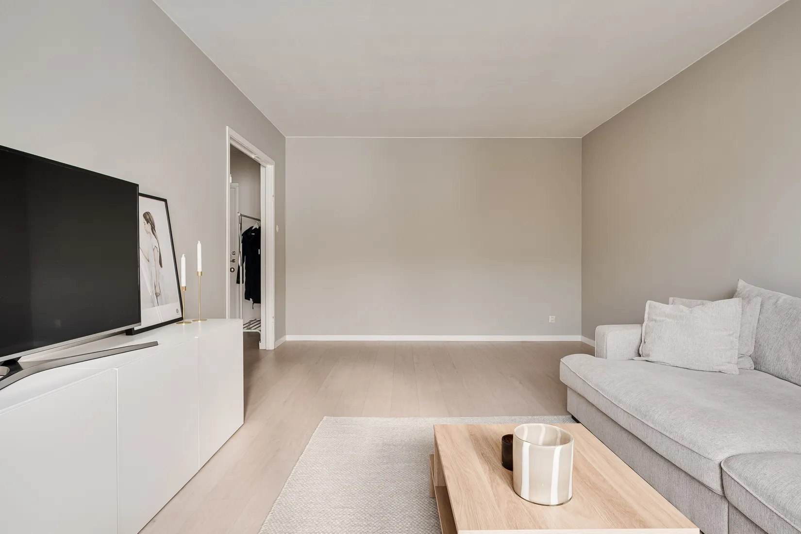 Bostadsrätt, Långgatan 36, Härnön, Härnösand