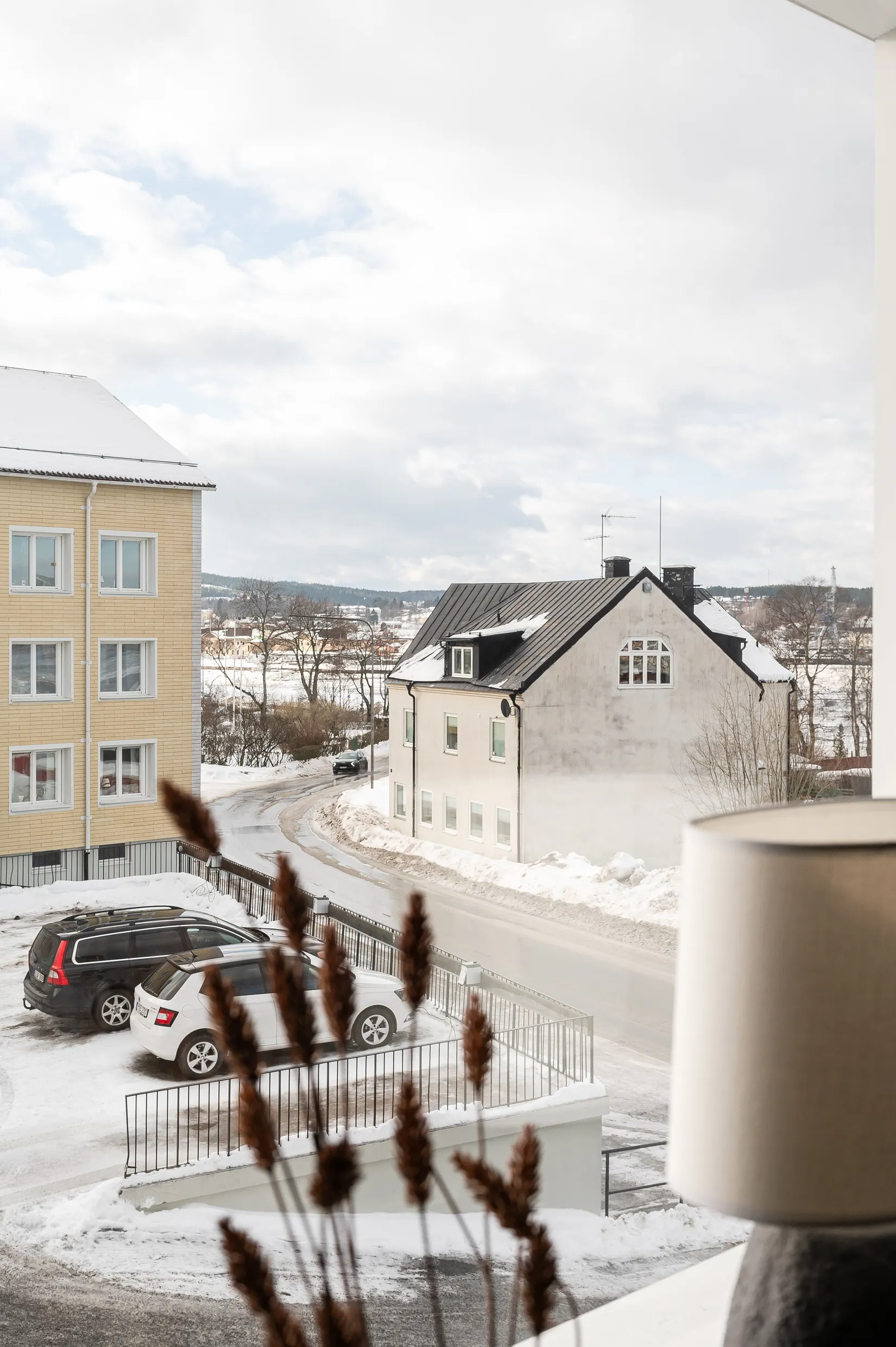 Bostadsrätt, Långgatan 36, Härnön, Härnösand