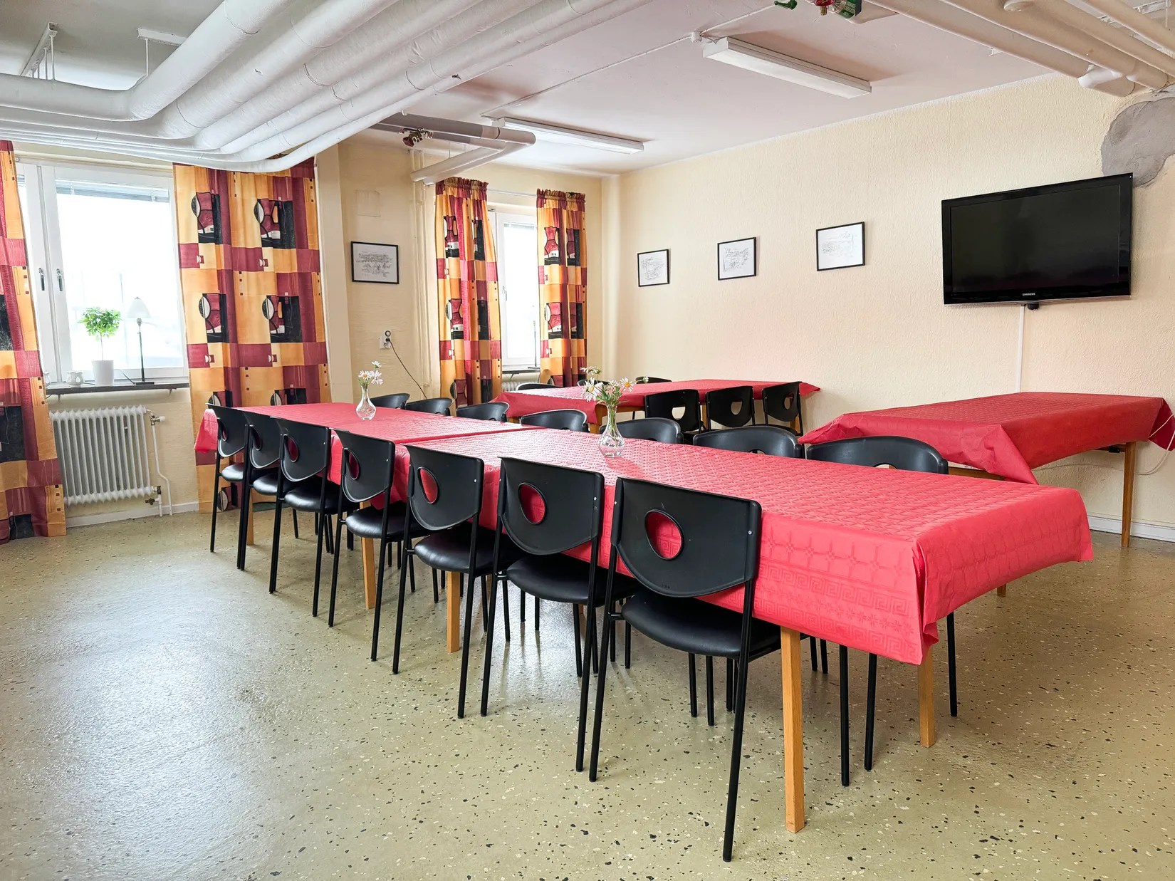 Bostadsrätt, Långgatan 36, Härnön, Härnösand