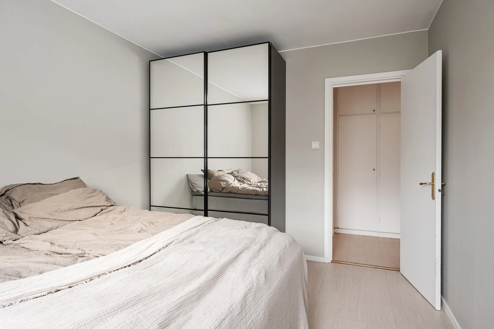 Bostadsrätt, Långgatan 36, Härnön, Härnösand