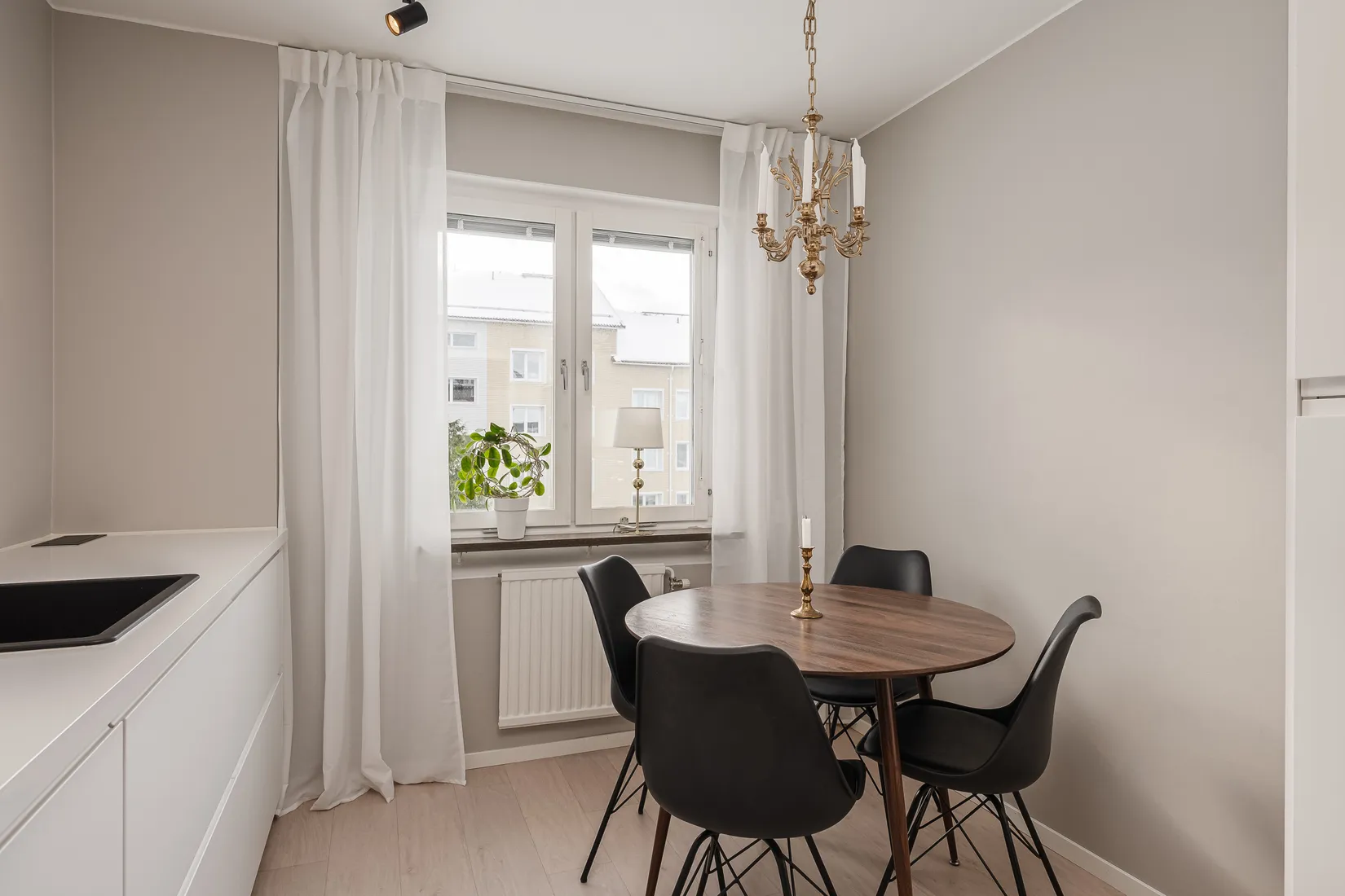 Bostadsrätt, Långgatan 36, Härnön, Härnösand