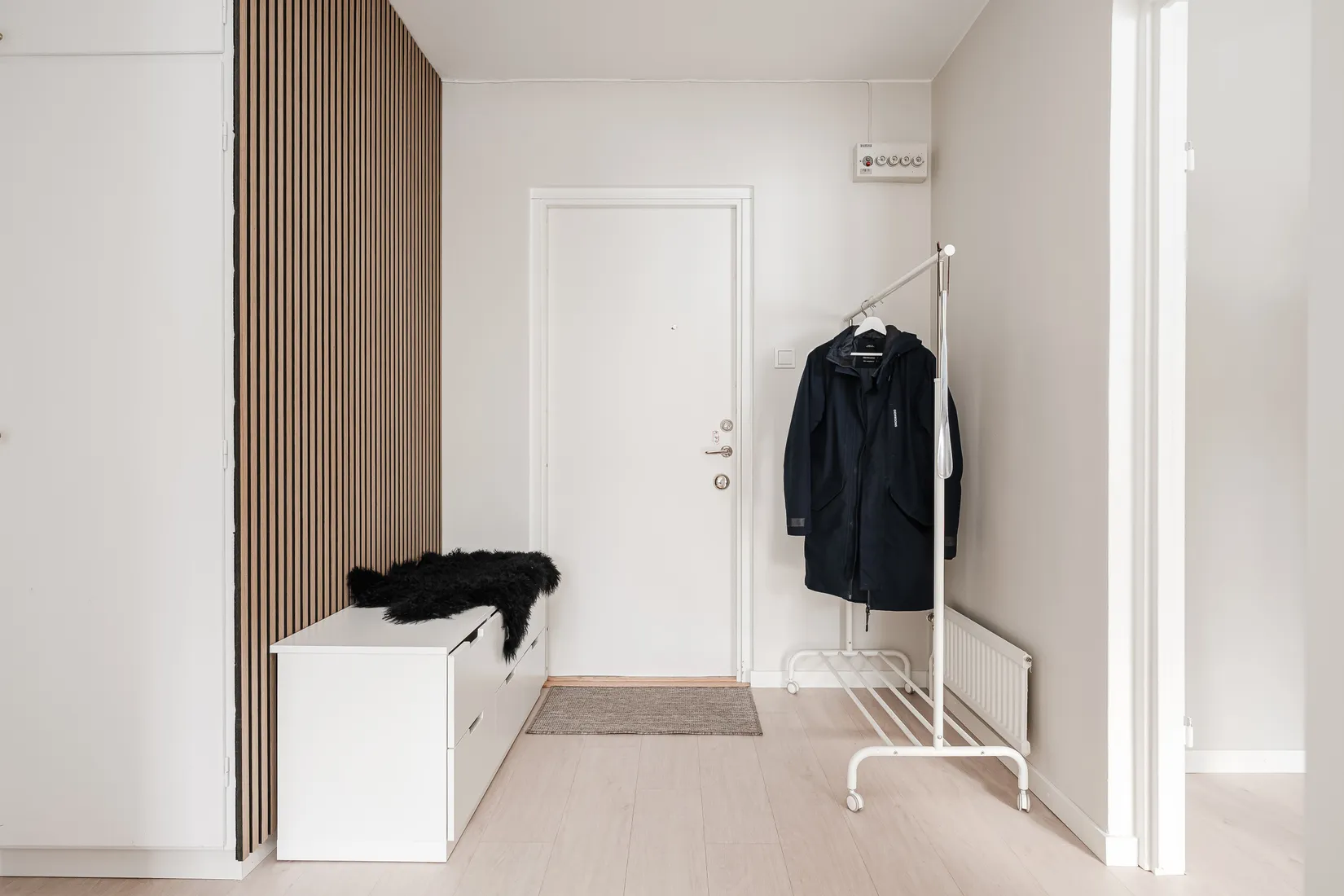 Bostadsrätt, Långgatan 36, Härnön, Härnösand