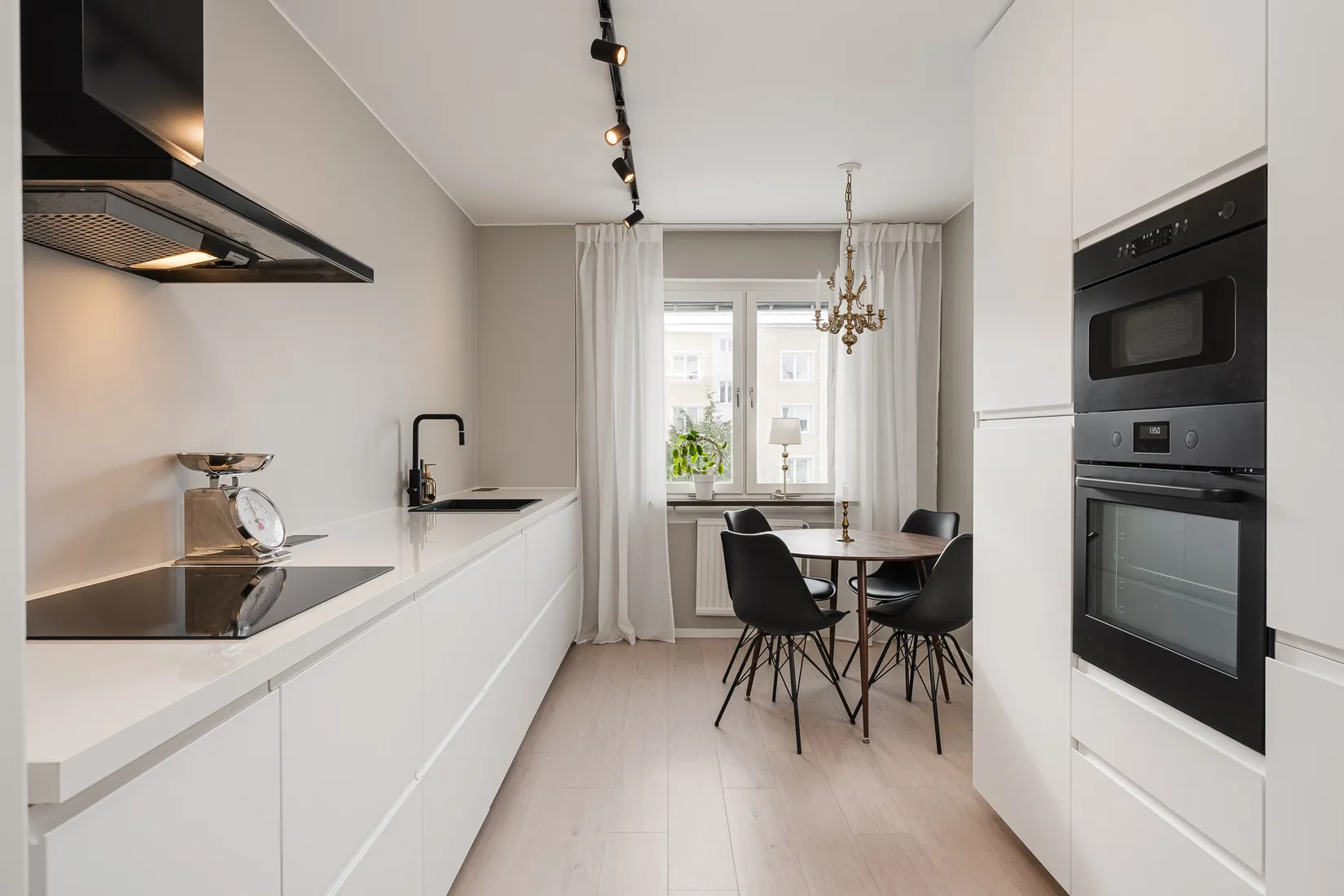 Bostadsrätt, Långgatan 36, Härnön, Härnösand