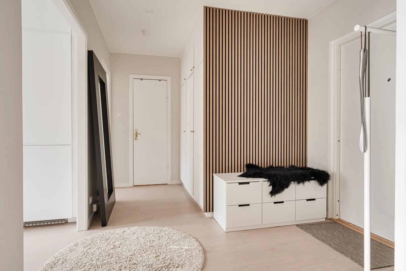 Bostadsrätt, Långgatan 36, Härnön, Härnösand