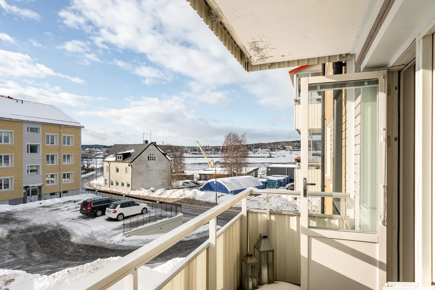 Bostadsrätt, Långgatan 36, Härnön, Härnösand