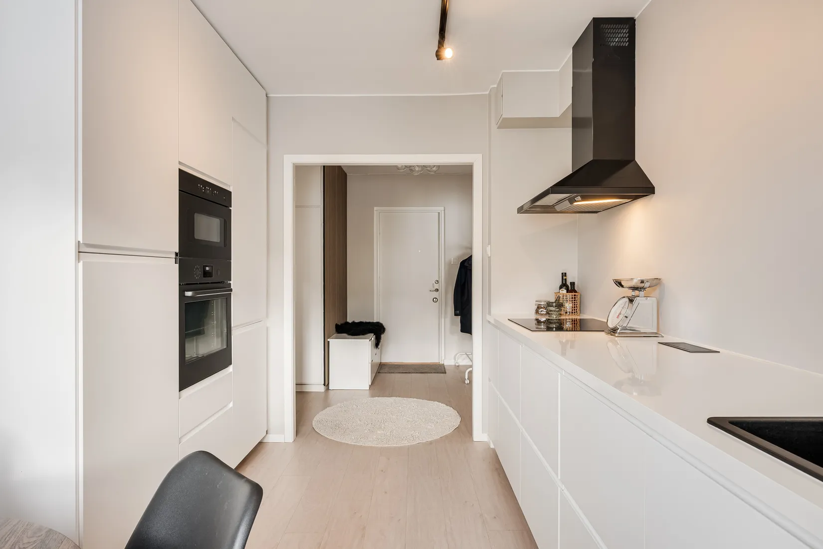 Bostadsrätt, Långgatan 36, Härnön, Härnösand