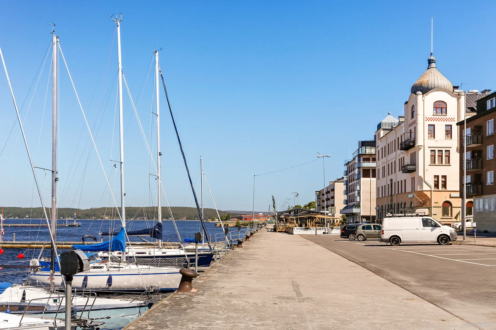 Bostadsrätt, Långgatan 36, Härnön, Härnösand