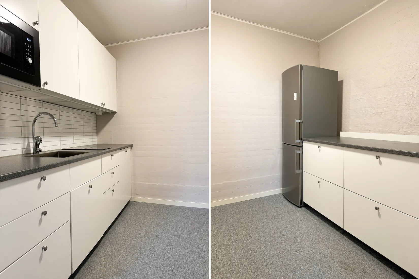 Bostadsrätt, Långgatan 36, Härnön, Härnösand