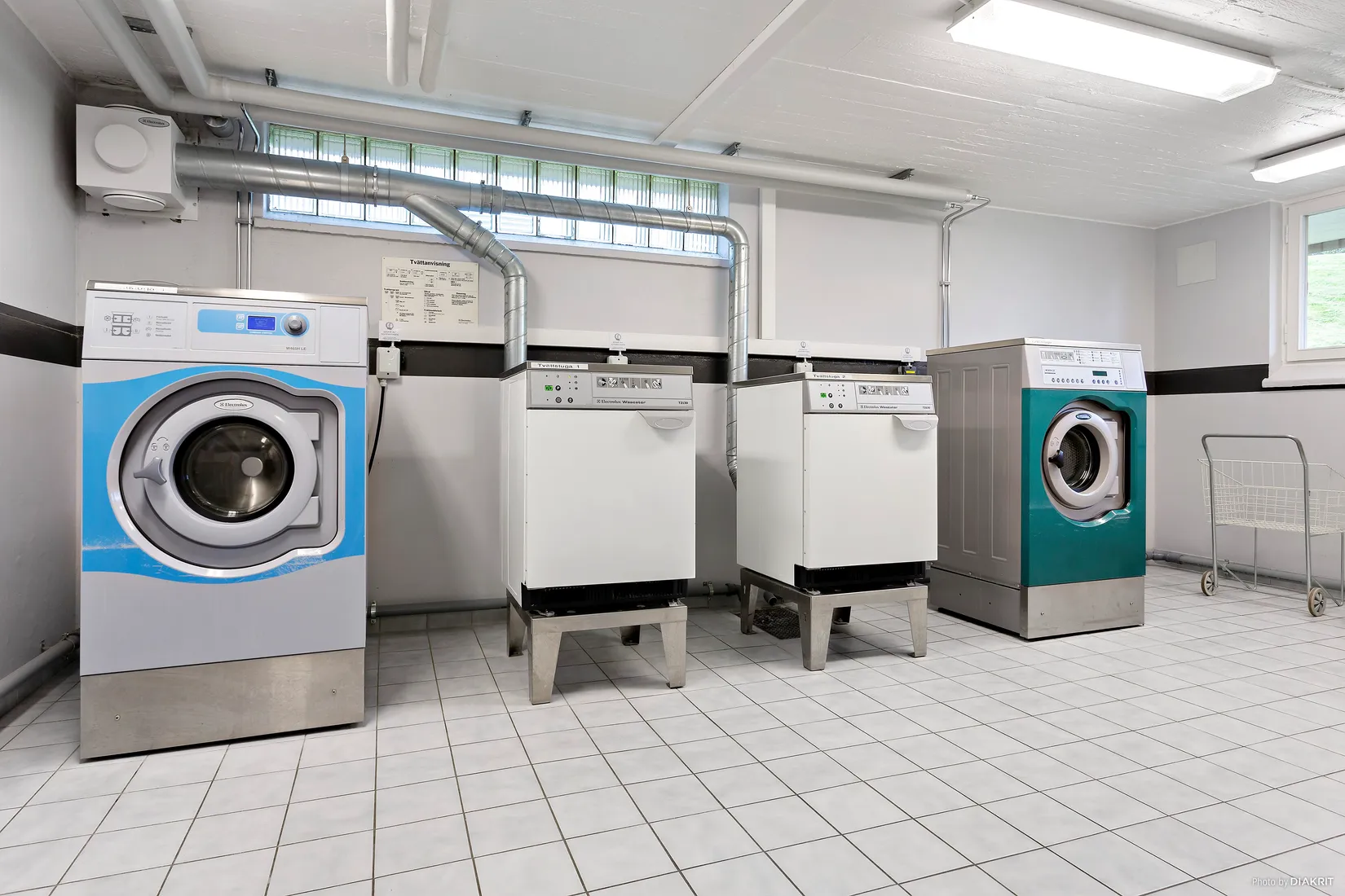 Bostadsrätt, Långgatan 36, Härnön, Härnösand