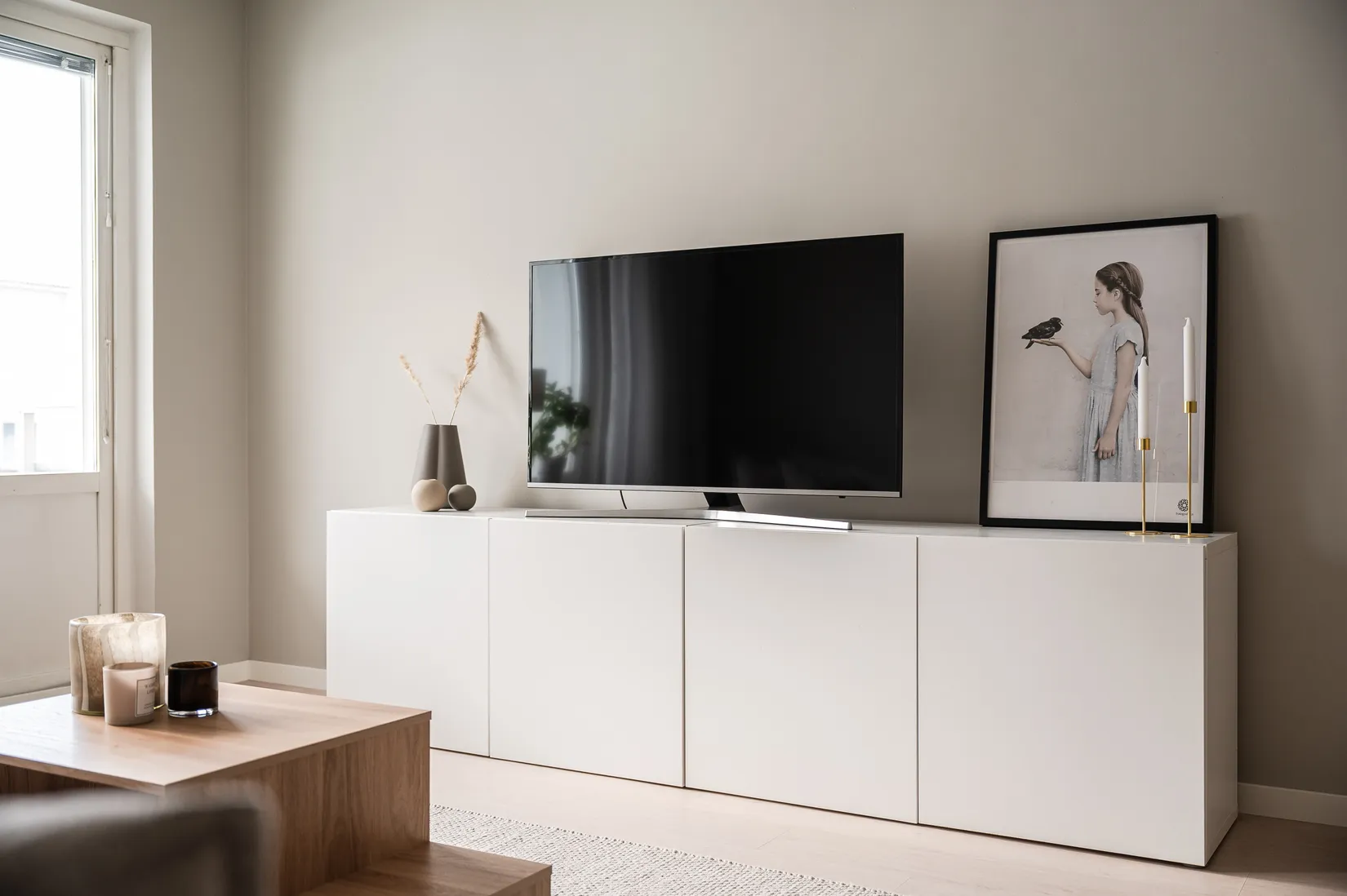 Bostadsrätt, Långgatan 36, Härnön, Härnösand