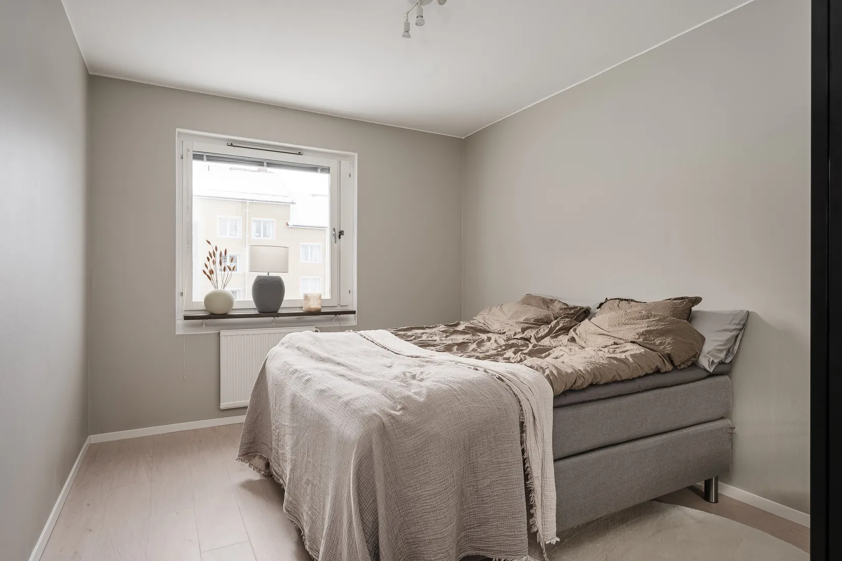 Bostadsrätt, Långgatan 36, Härnön, Härnösand