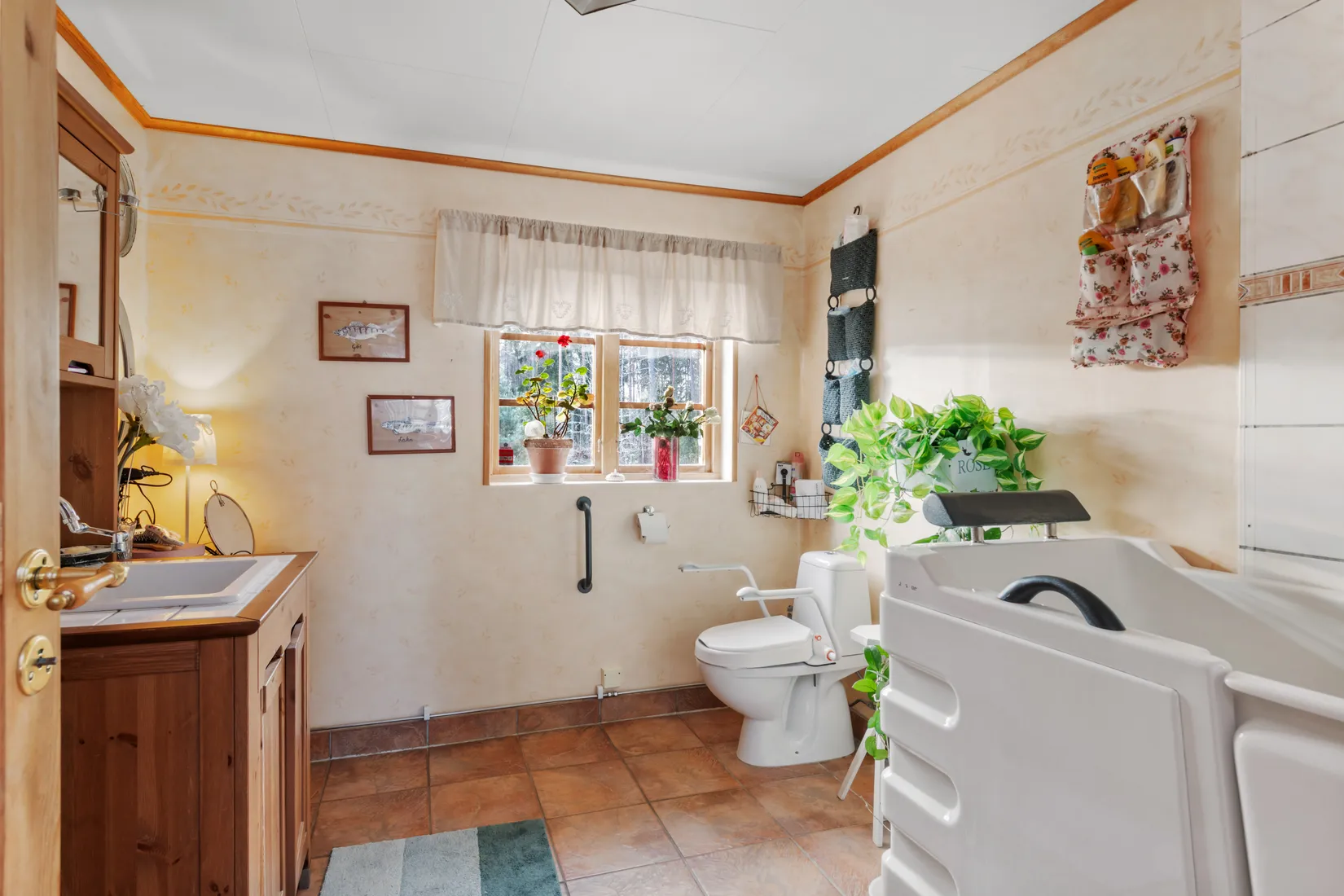 Gård/Skog, Sjöstugevägen 15, Gottröra, Norrtälje