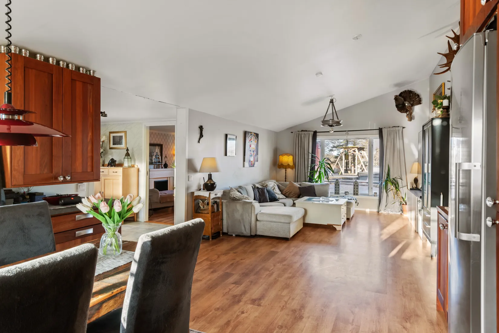 Gård/Skog, Sjöstugevägen 15, Gottröra, Norrtälje