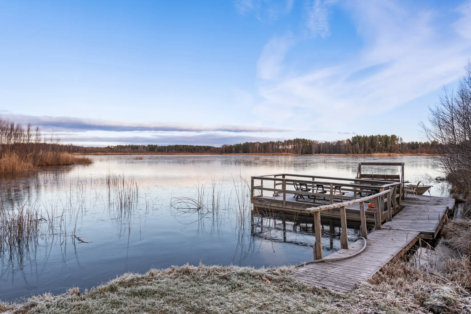 Gård/Skog, Sjöstugevägen 15, Gottröra, Norrtälje