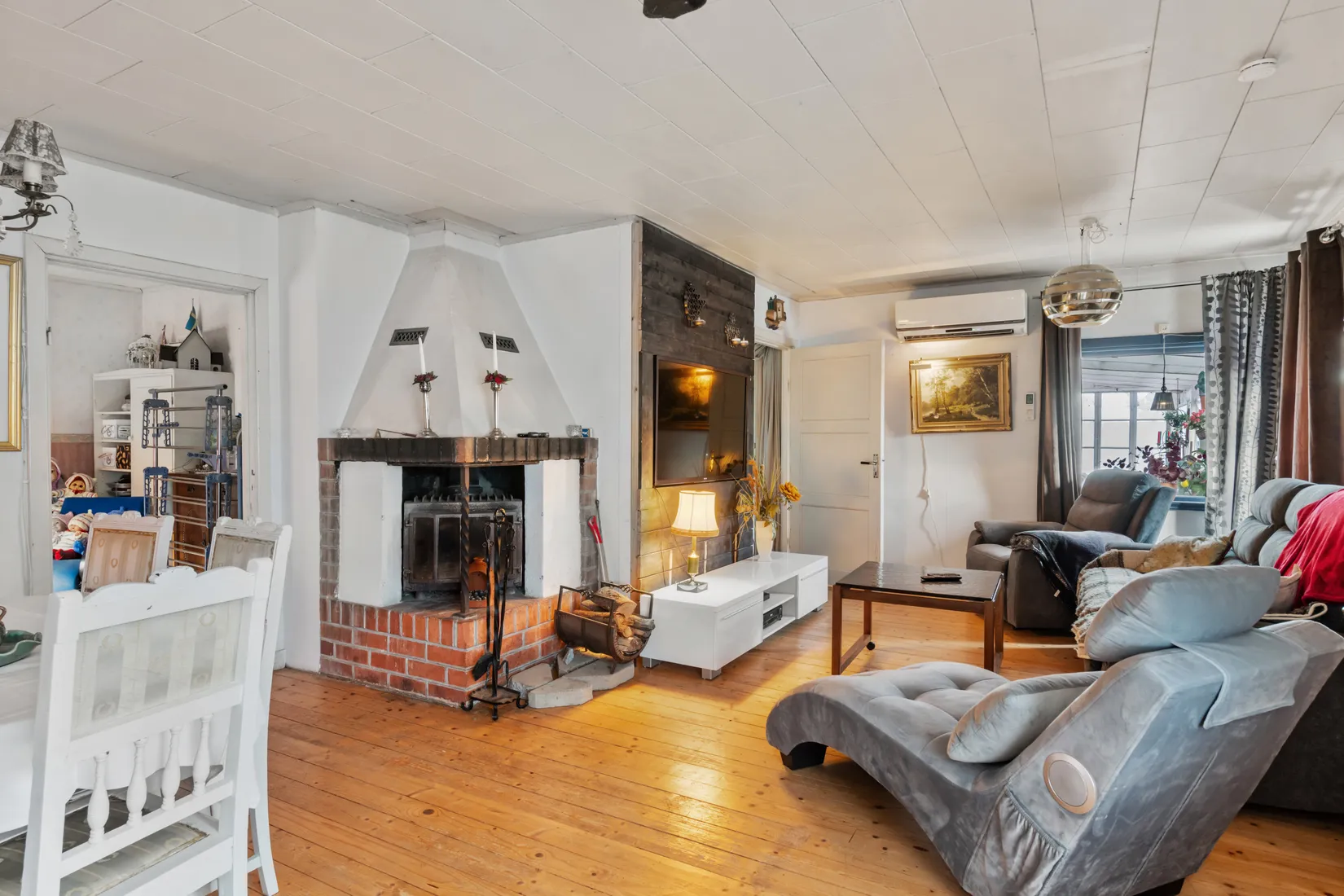 Gård/Skog, Sjöstugevägen 15, Gottröra, Norrtälje