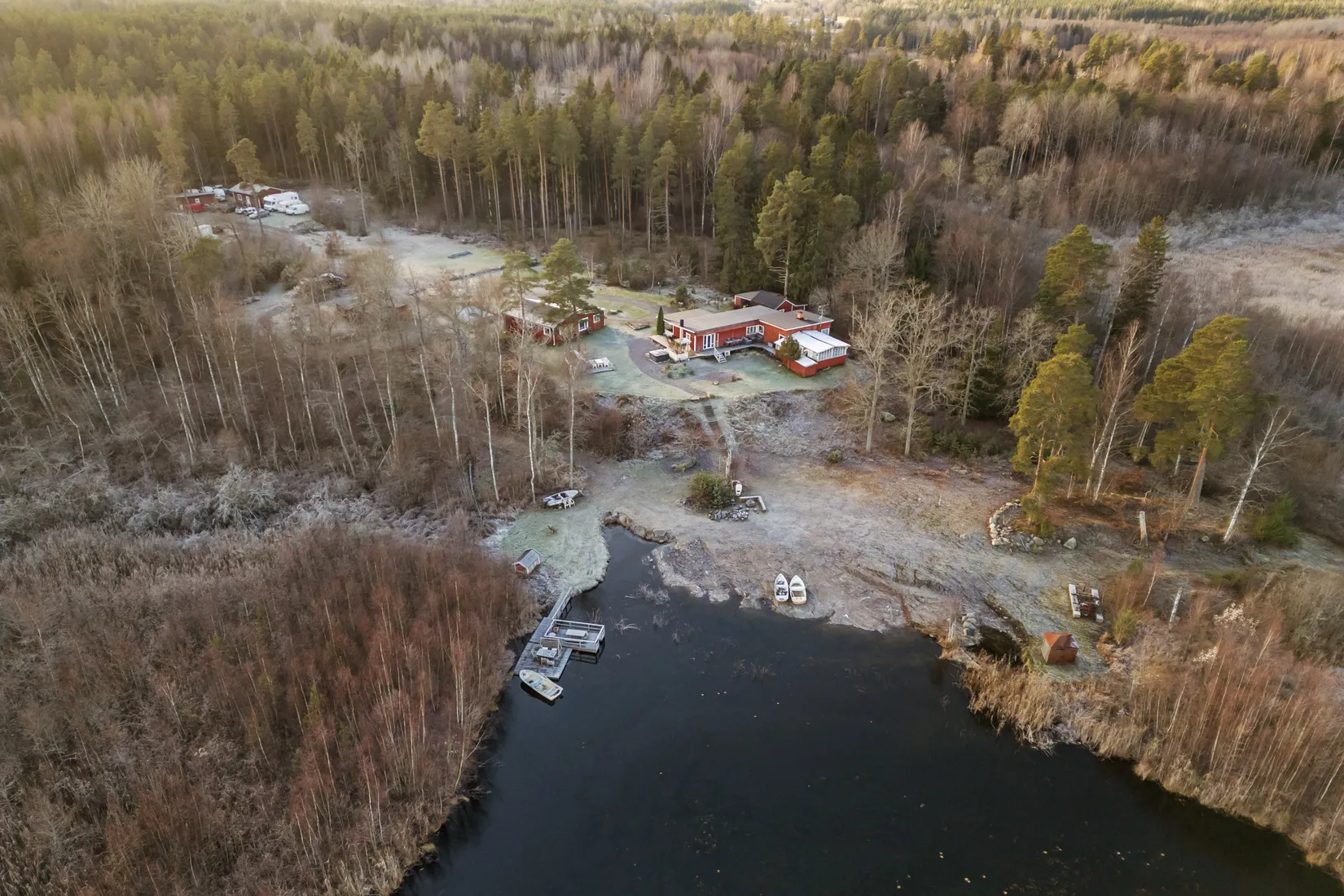 Gård/Skog, Sjöstugevägen 15, Gottröra, Norrtälje