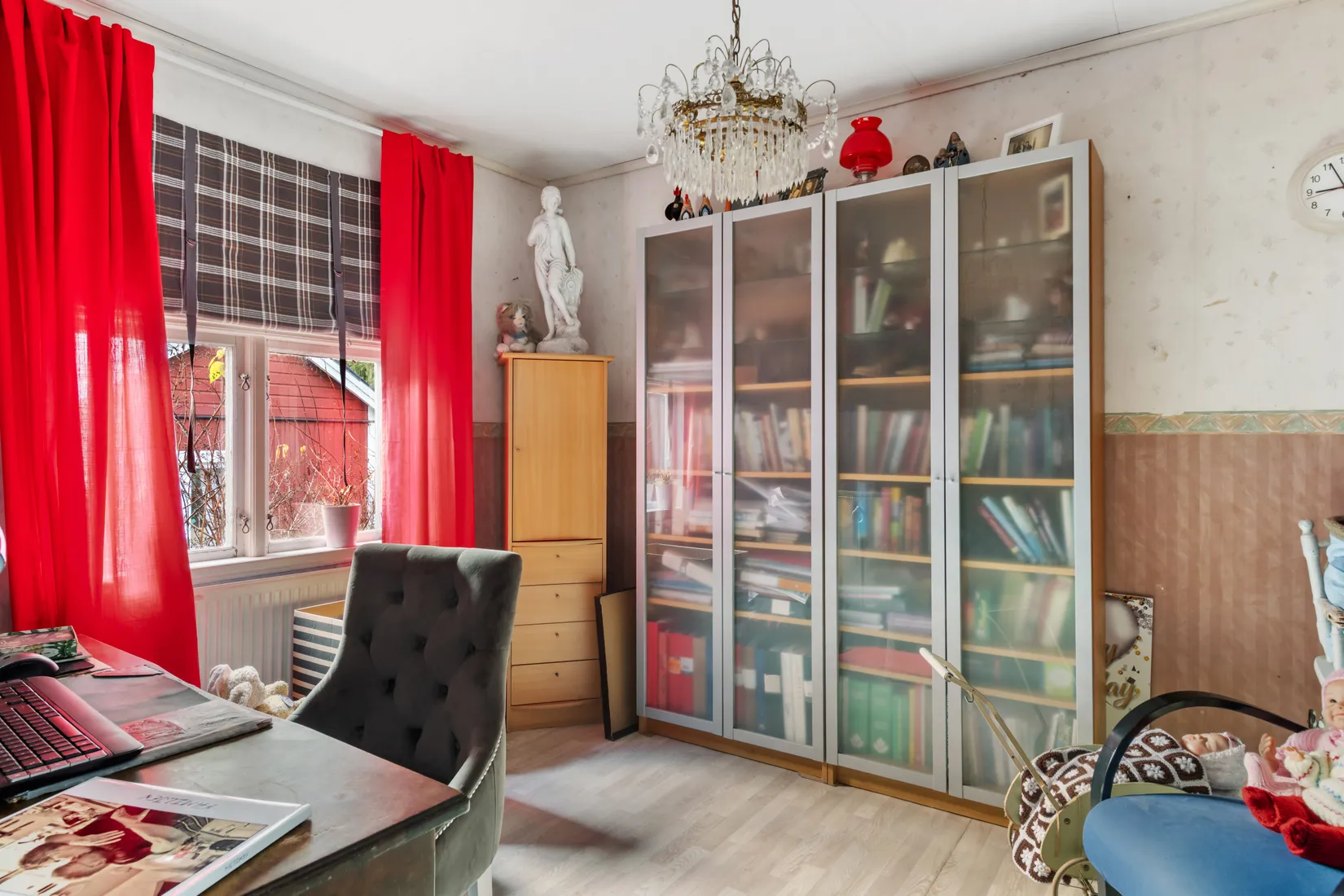 Gård/Skog, Sjöstugevägen 15, Gottröra, Norrtälje