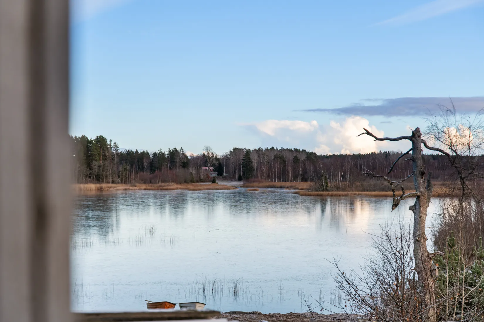 Gård/Skog, Sjöstugevägen 15, Gottröra, Norrtälje
