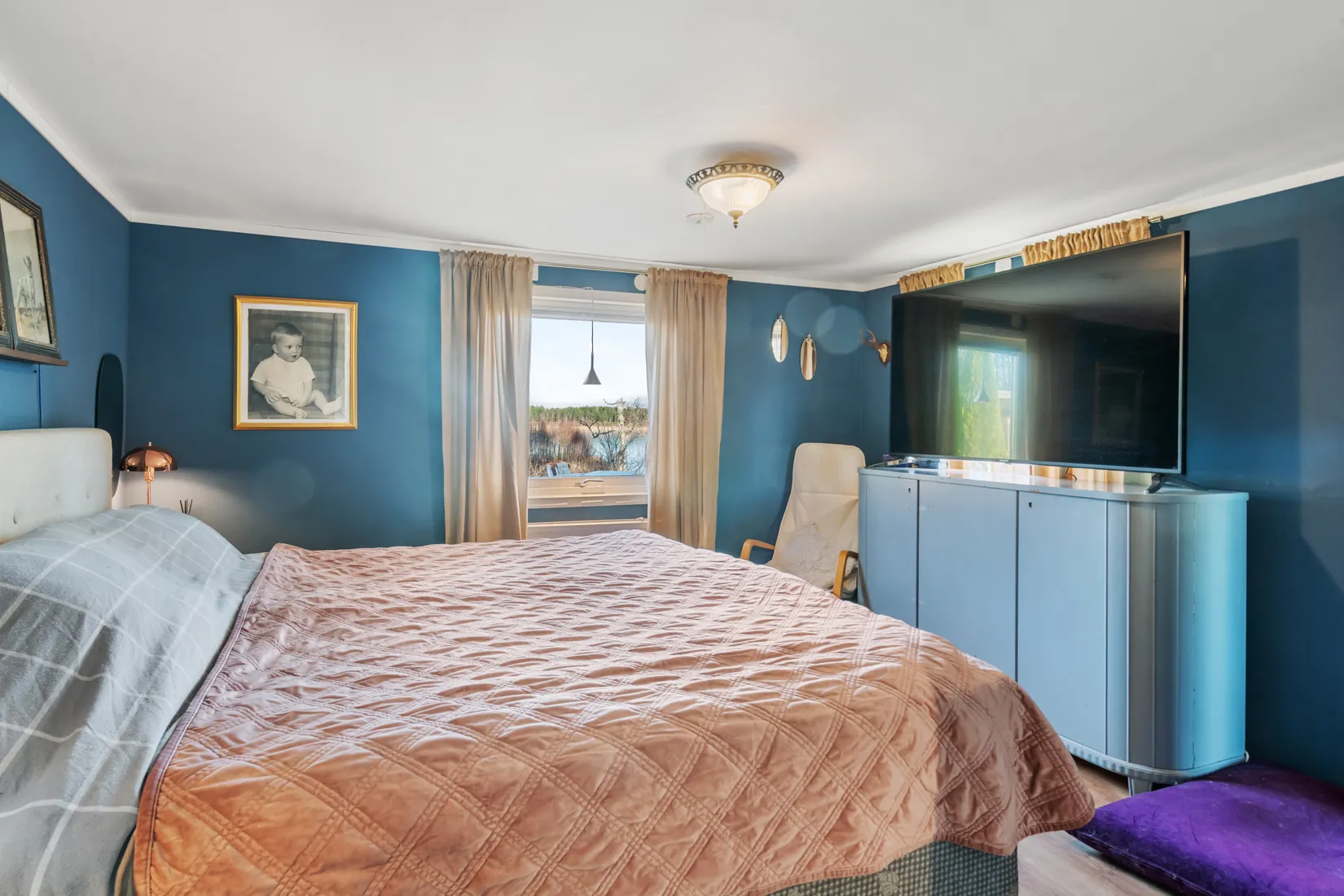 Gård/Skog, Sjöstugevägen 15, Gottröra, Norrtälje