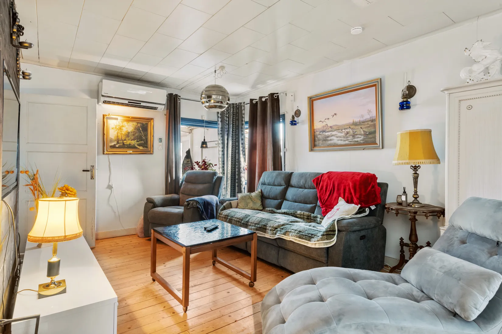 Gård/Skog, Sjöstugevägen 15, Gottröra, Norrtälje