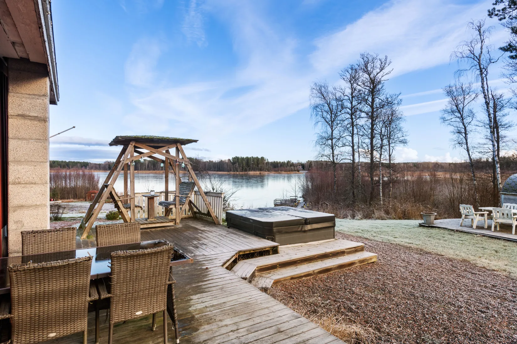 Gård/Skog, Sjöstugevägen 15, Gottröra, Norrtälje