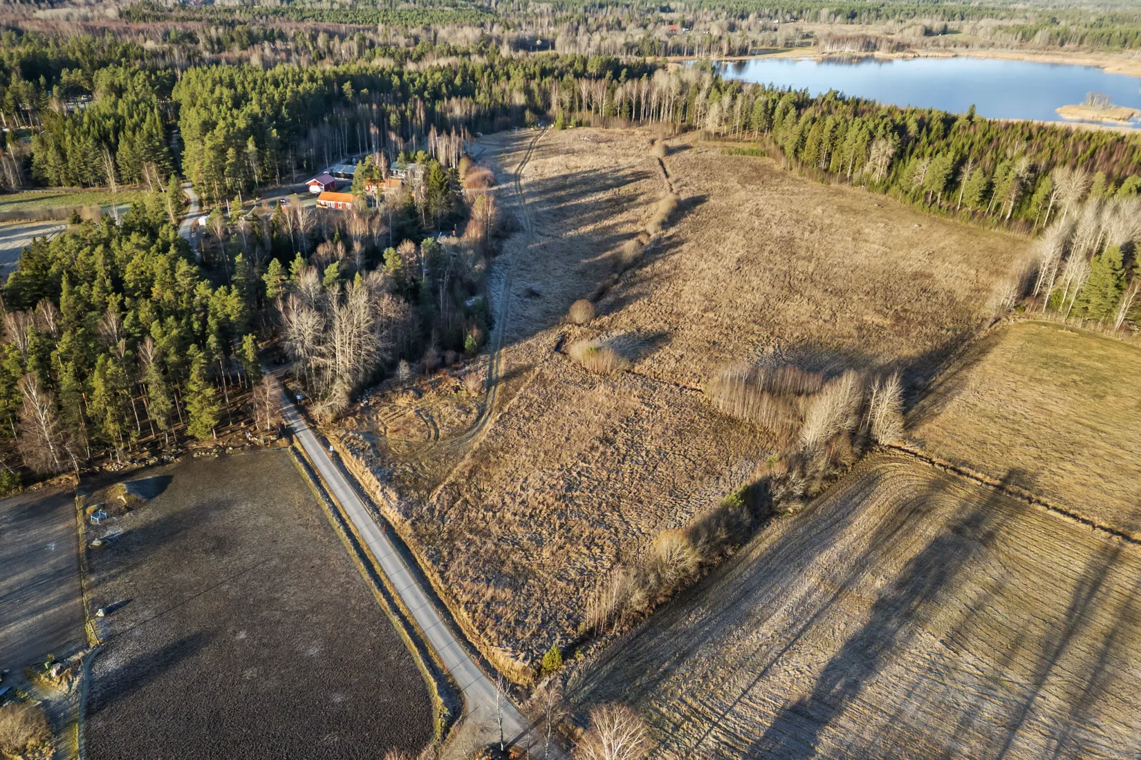 Gård/Skog, Sjöstugevägen 15, Gottröra, Norrtälje