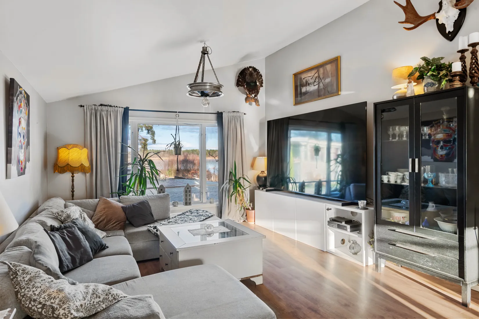 Gård/Skog, Sjöstugevägen 15, Gottröra, Norrtälje