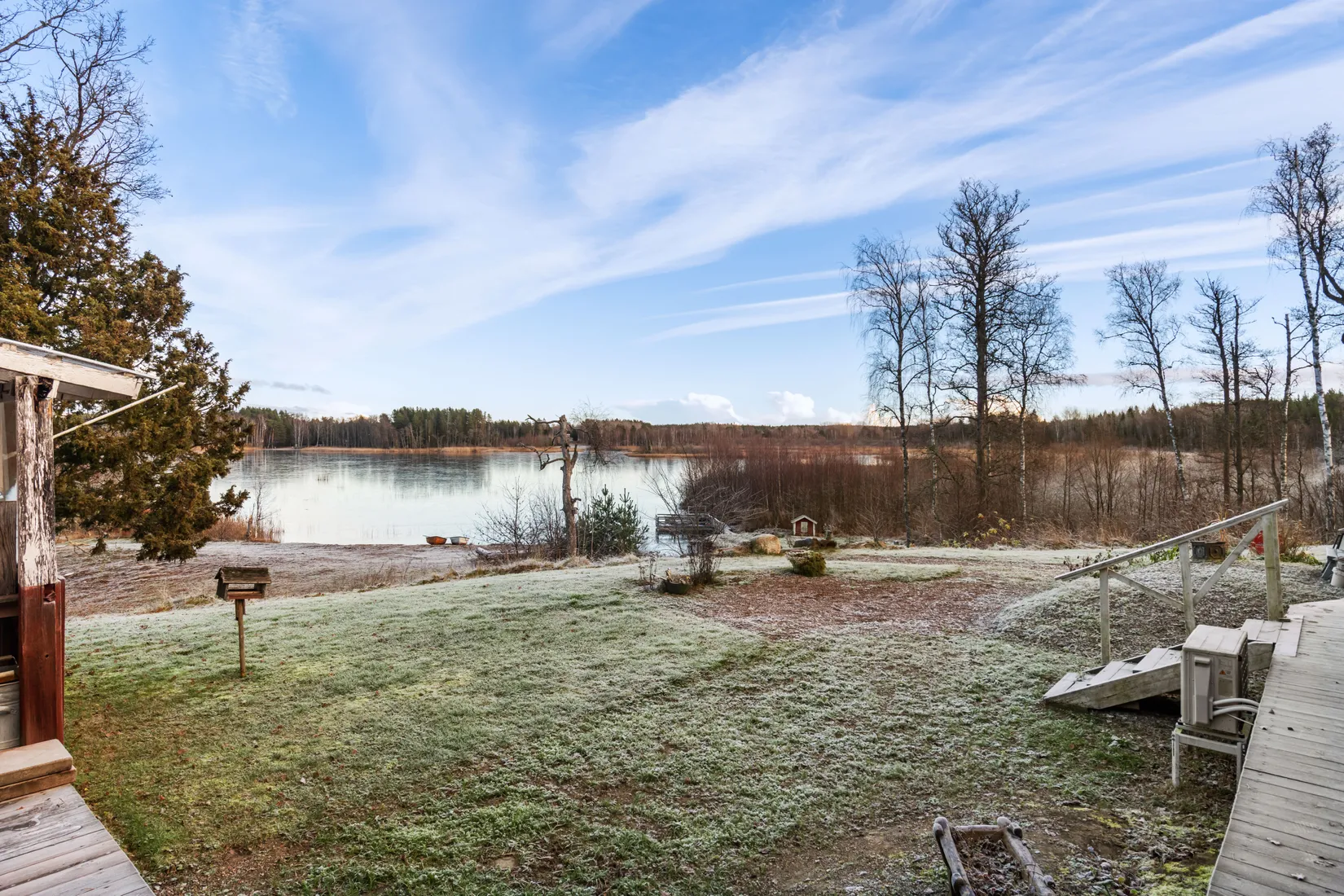 Gård/Skog, Sjöstugevägen 15, Gottröra, Norrtälje