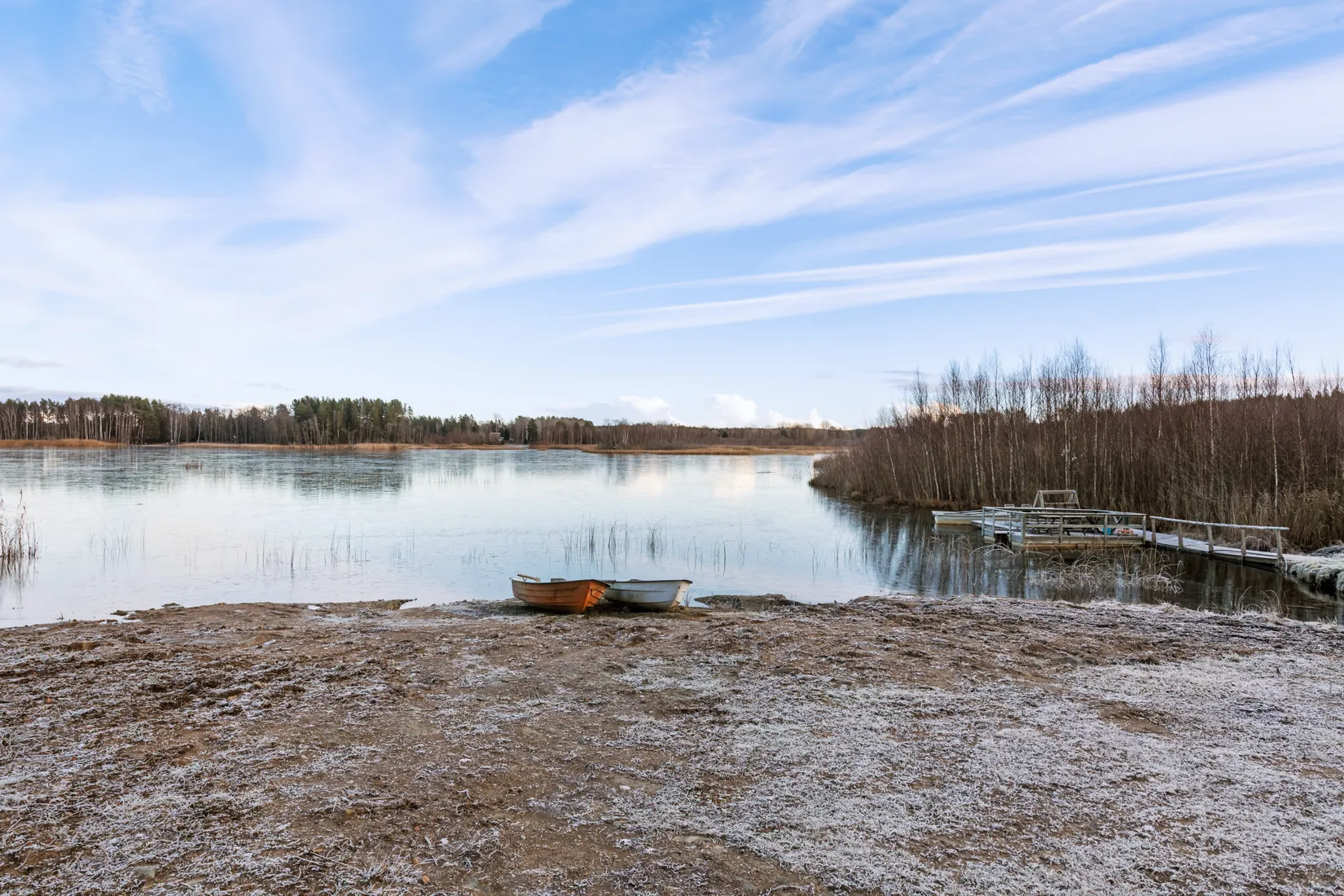 Gård/Skog, Sjöstugevägen 15, Gottröra, Norrtälje