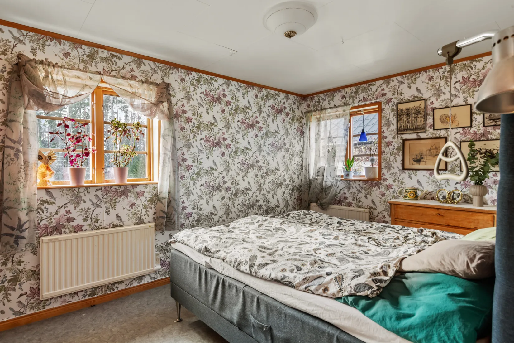 Gård/Skog, Sjöstugevägen 15, Gottröra, Norrtälje