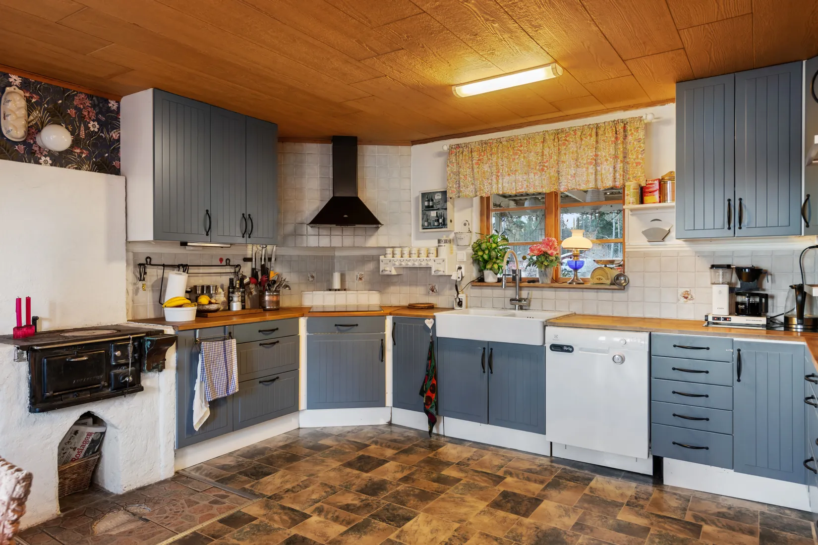 Gård/Skog, Sjöstugevägen 15, Gottröra, Norrtälje