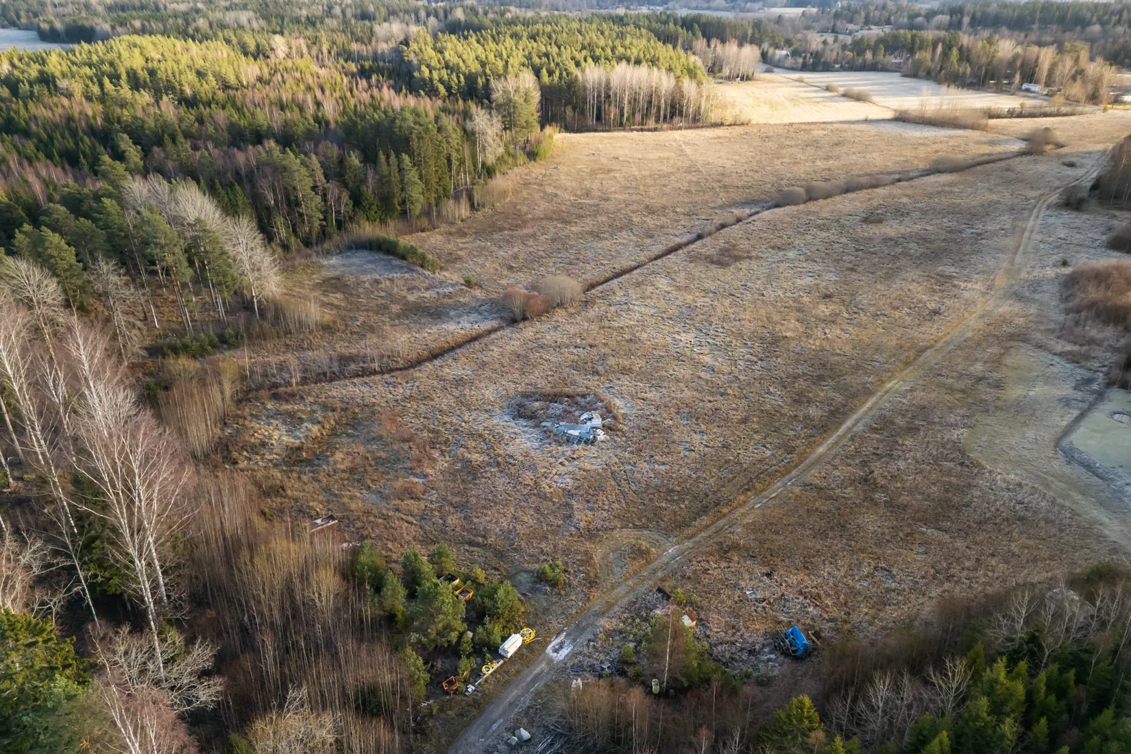 Gård/Skog, Sjöstugevägen 15, Gottröra, Norrtälje