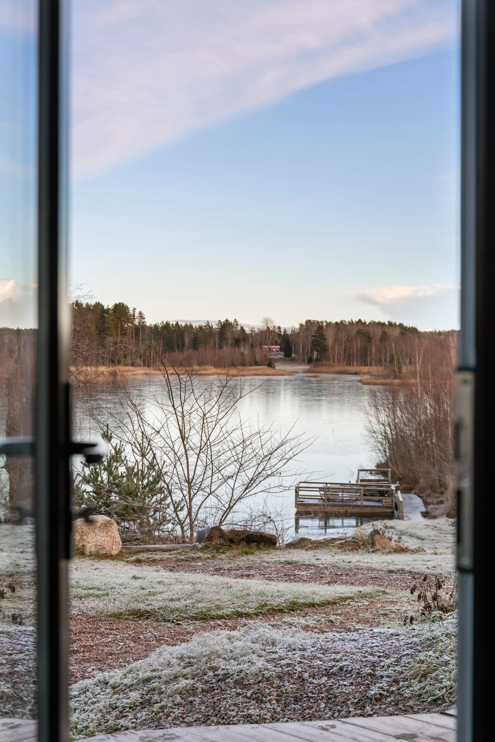 Gård/Skog, Sjöstugevägen 15, Gottröra, Norrtälje