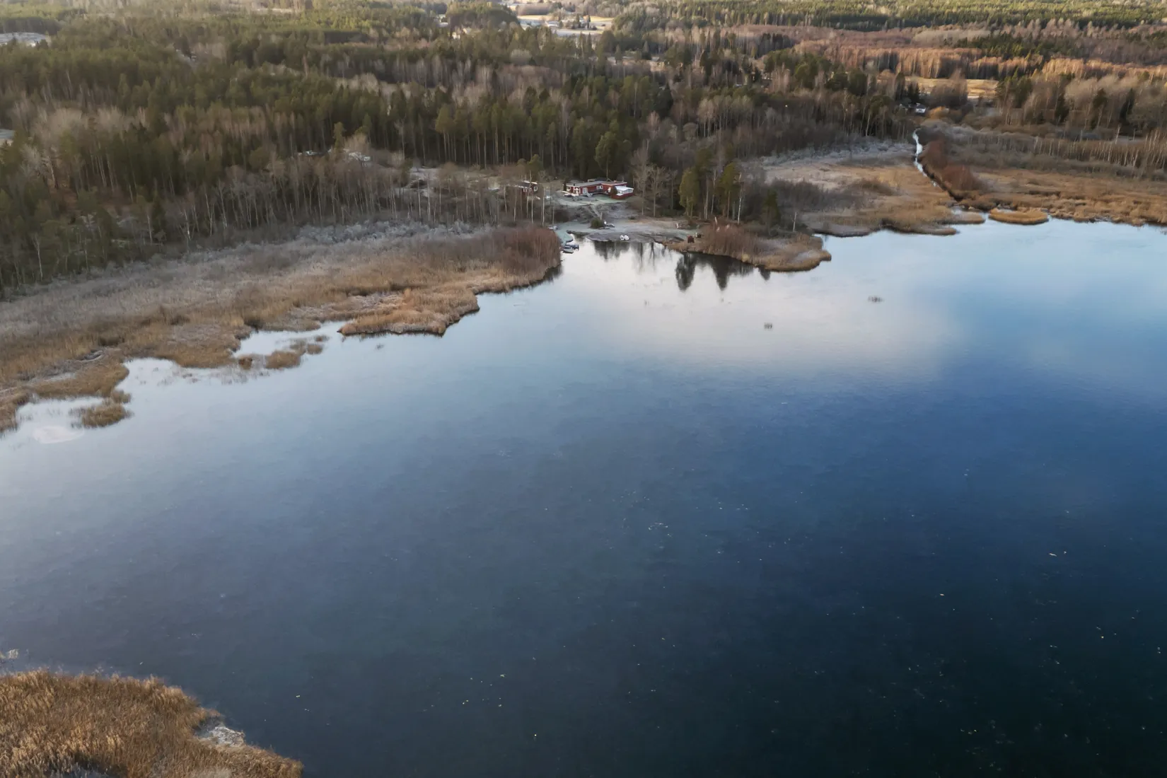 Gård/Skog, Sjöstugevägen 15, Gottröra, Norrtälje