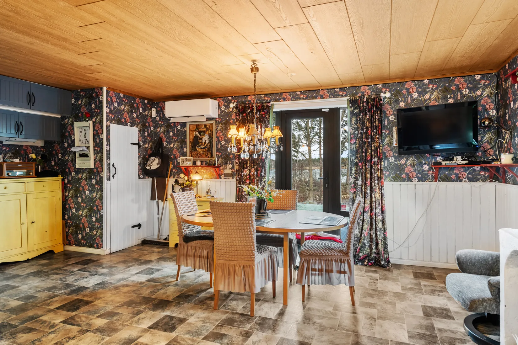 Gård/Skog, Sjöstugevägen 15, Gottröra, Norrtälje