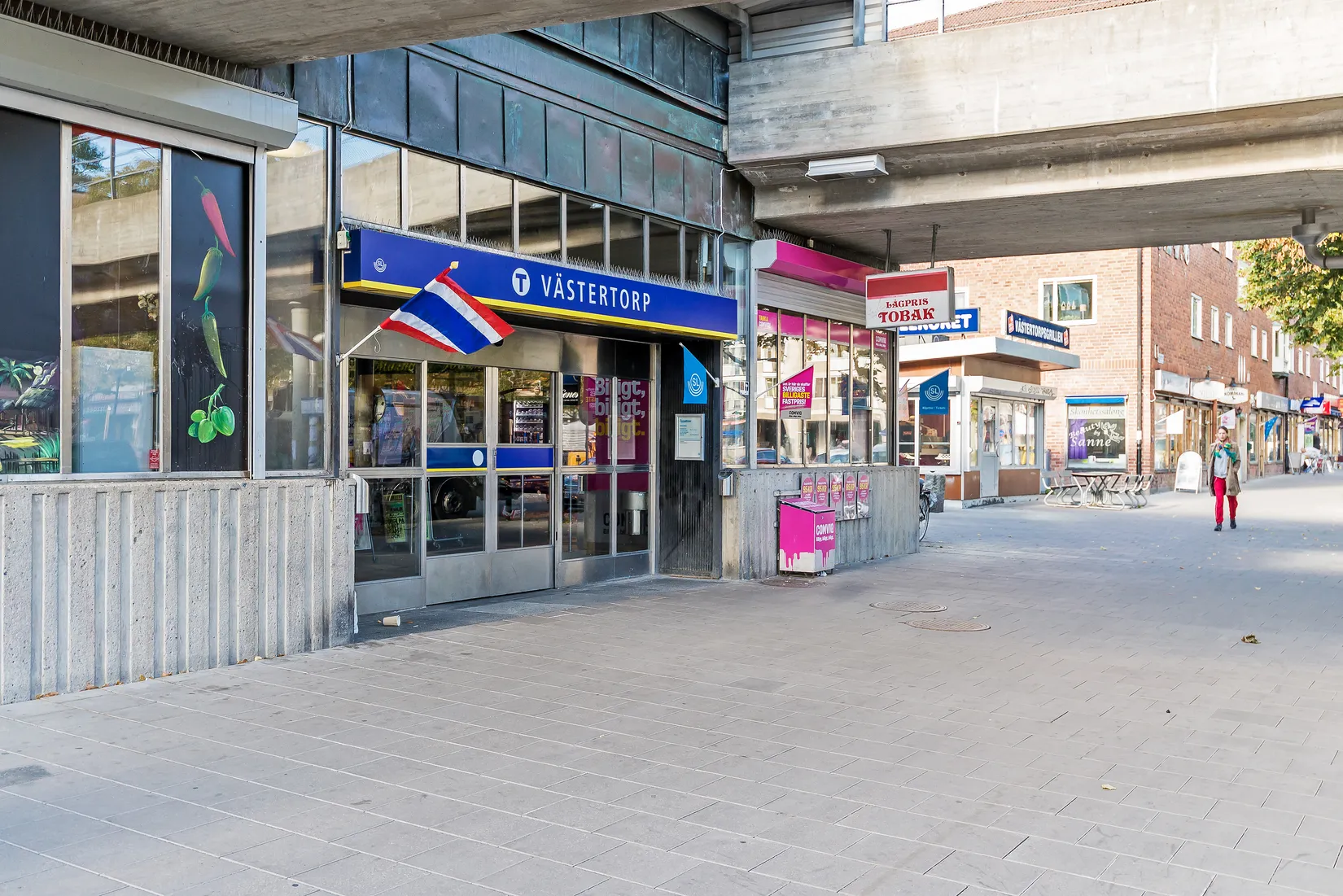 Bostadsrätt, Puckgränd 20, Västertorp, Stockholm