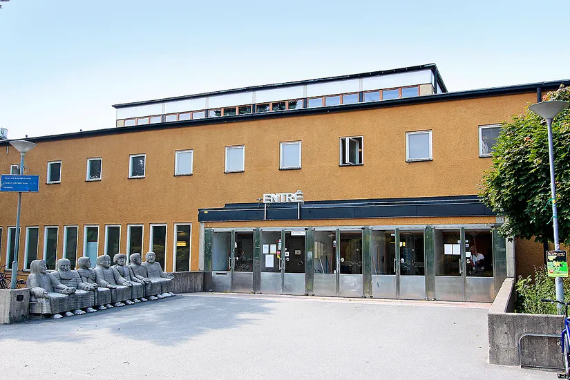 Bostadsrätt, Puckgränd 20, Västertorp, Stockholm