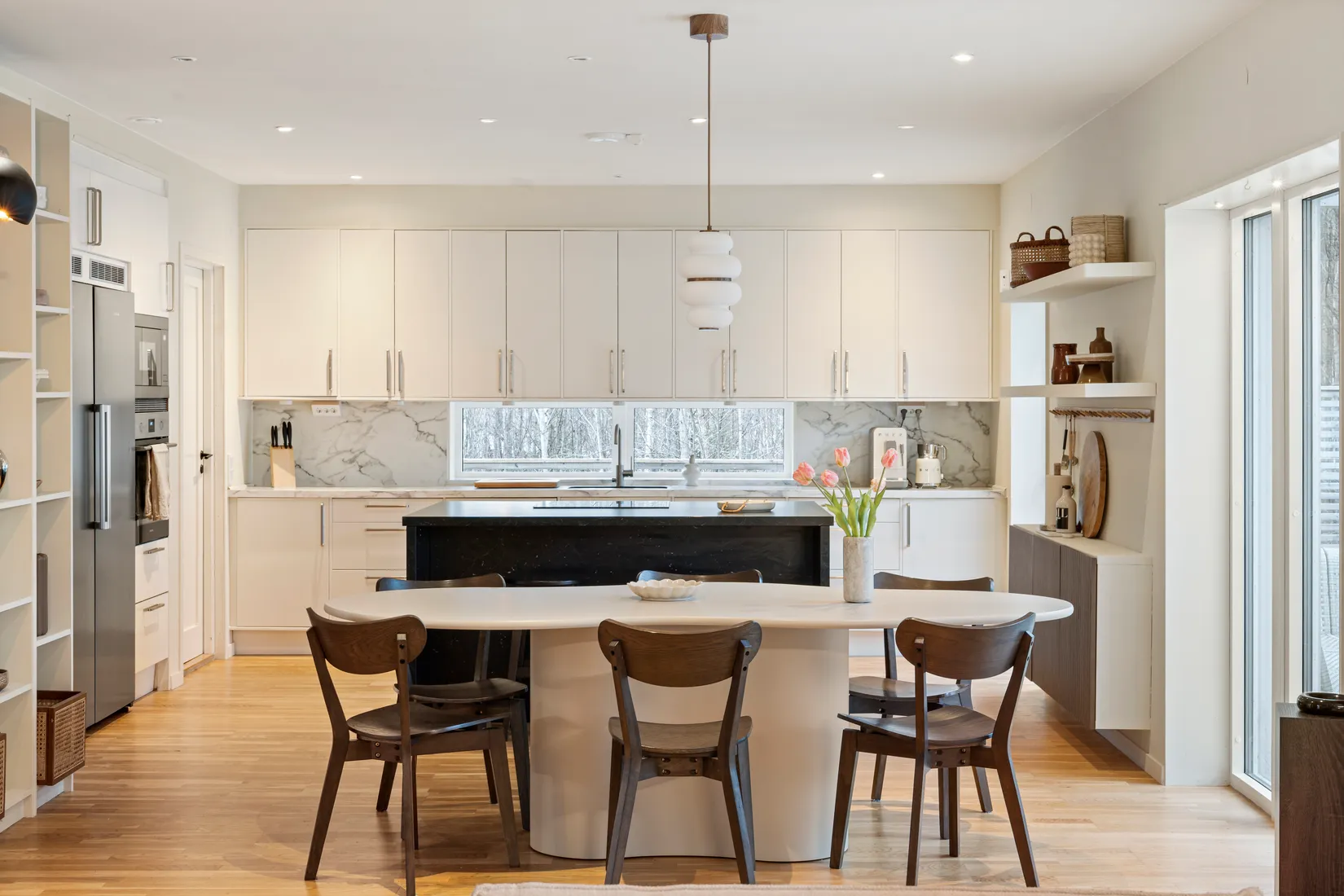 Villa, Ärentuna Odlingen 7, Fjuckby, Uppsala