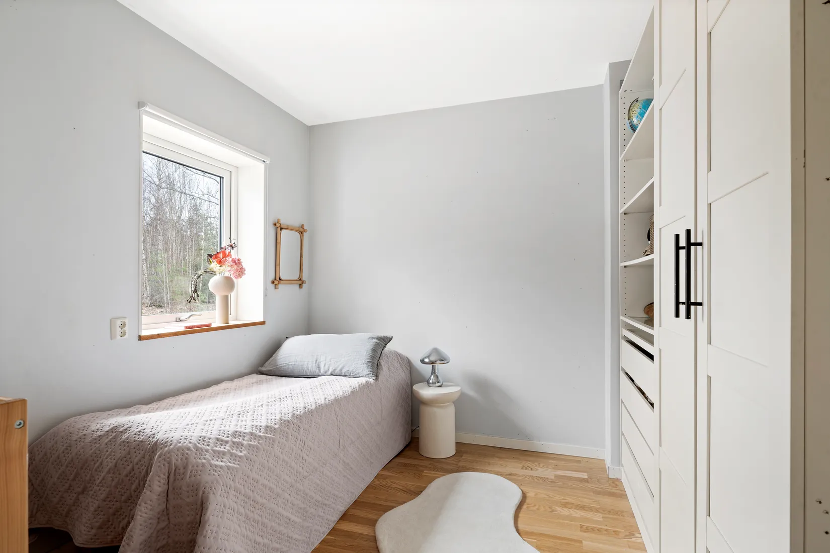 Villa, Ärentuna Odlingen 7, Fjuckby, Uppsala