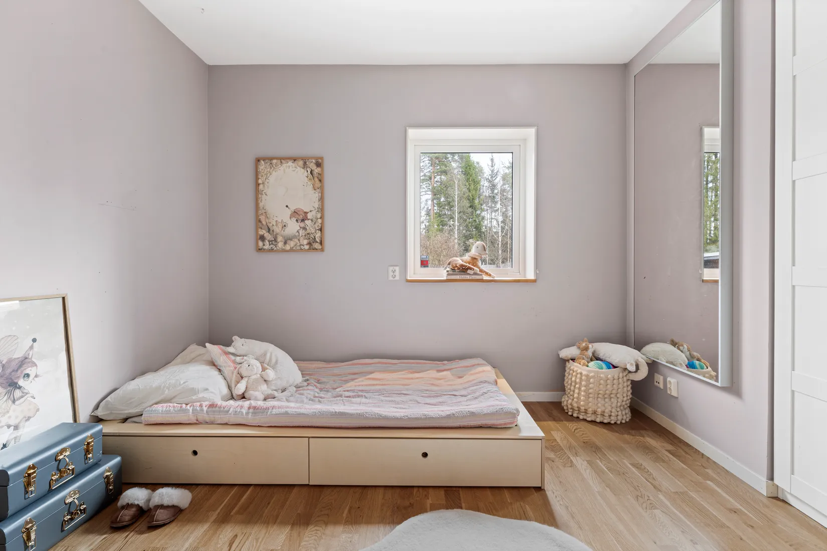 Villa, Ärentuna Odlingen 7, Fjuckby, Uppsala